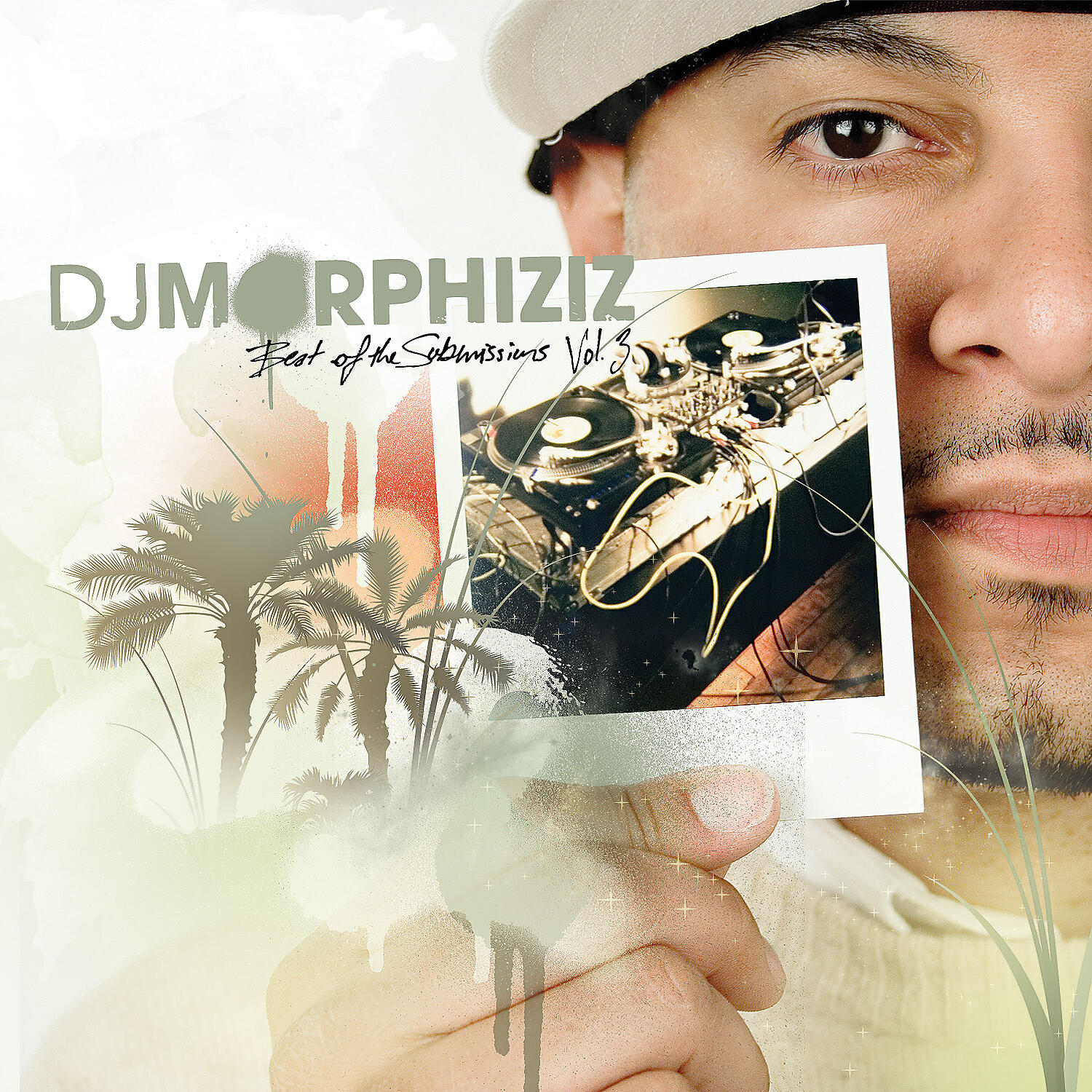 DJ Morphiziz - Shake it Off