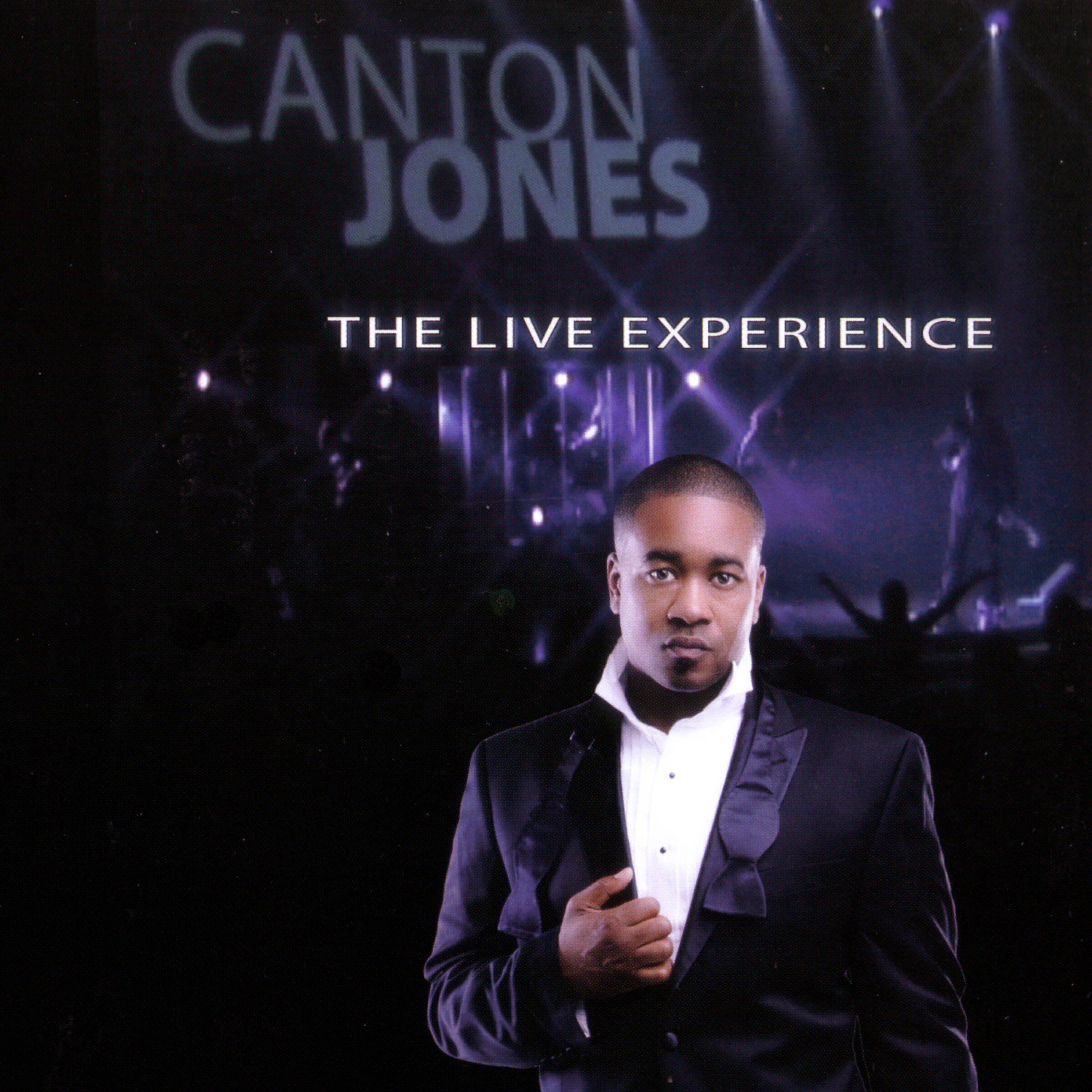 Canton Jones - Already Gone (feat. D Maub) (Live)