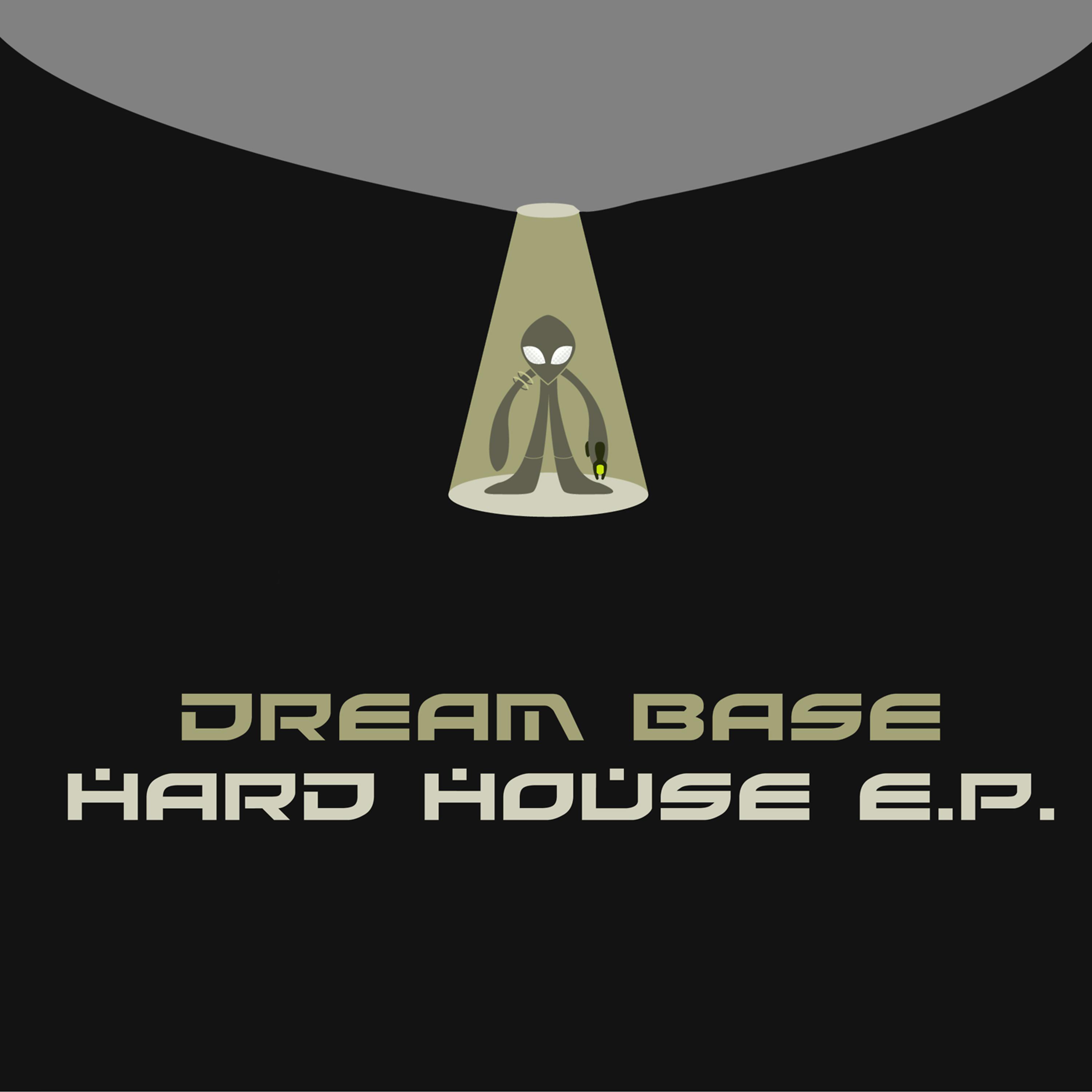 Постер альбома Hard House Ep - Single