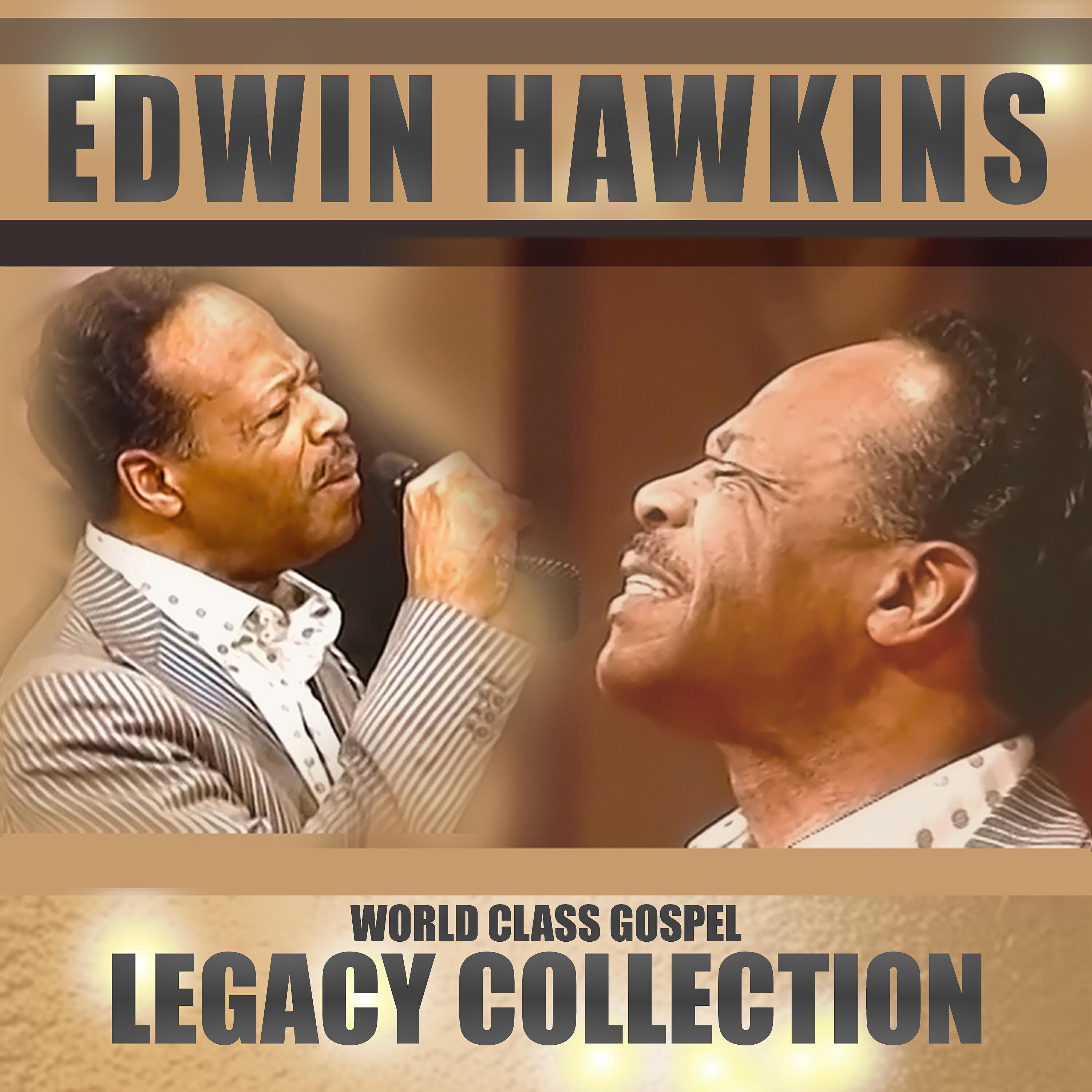 Edwin Hawkins - When All Else Fails