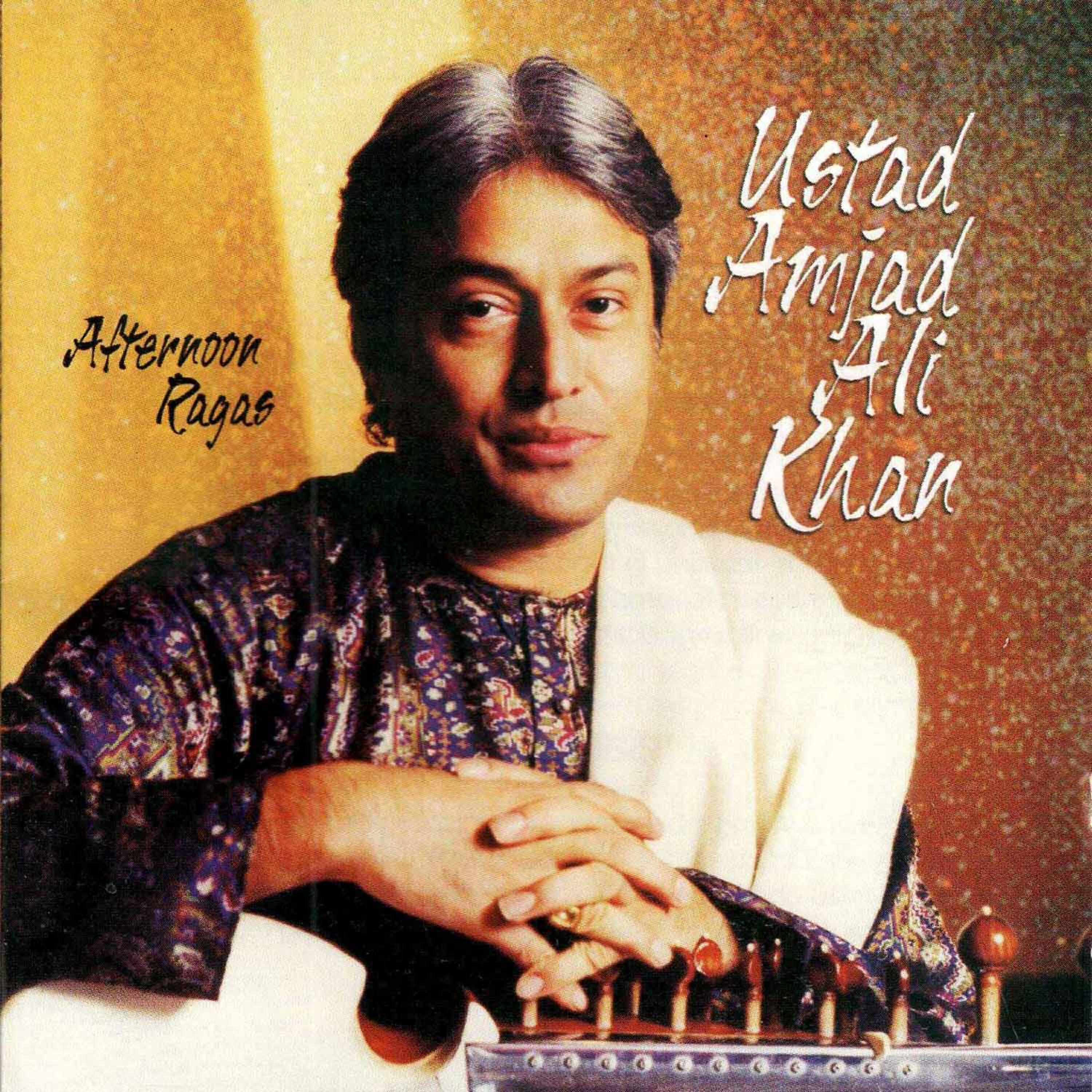 Bisweswar Sen: tanpura - Raga Piloo-Kafi