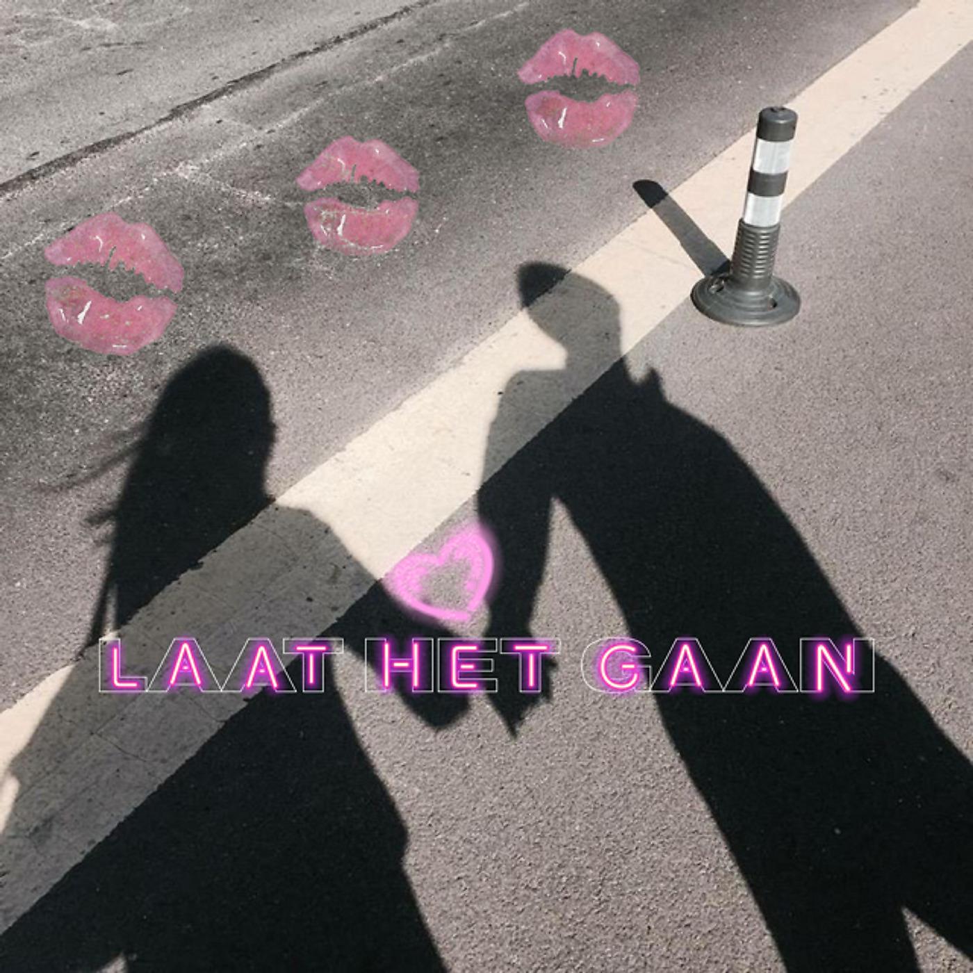Постер альбома Laat Het Gaan