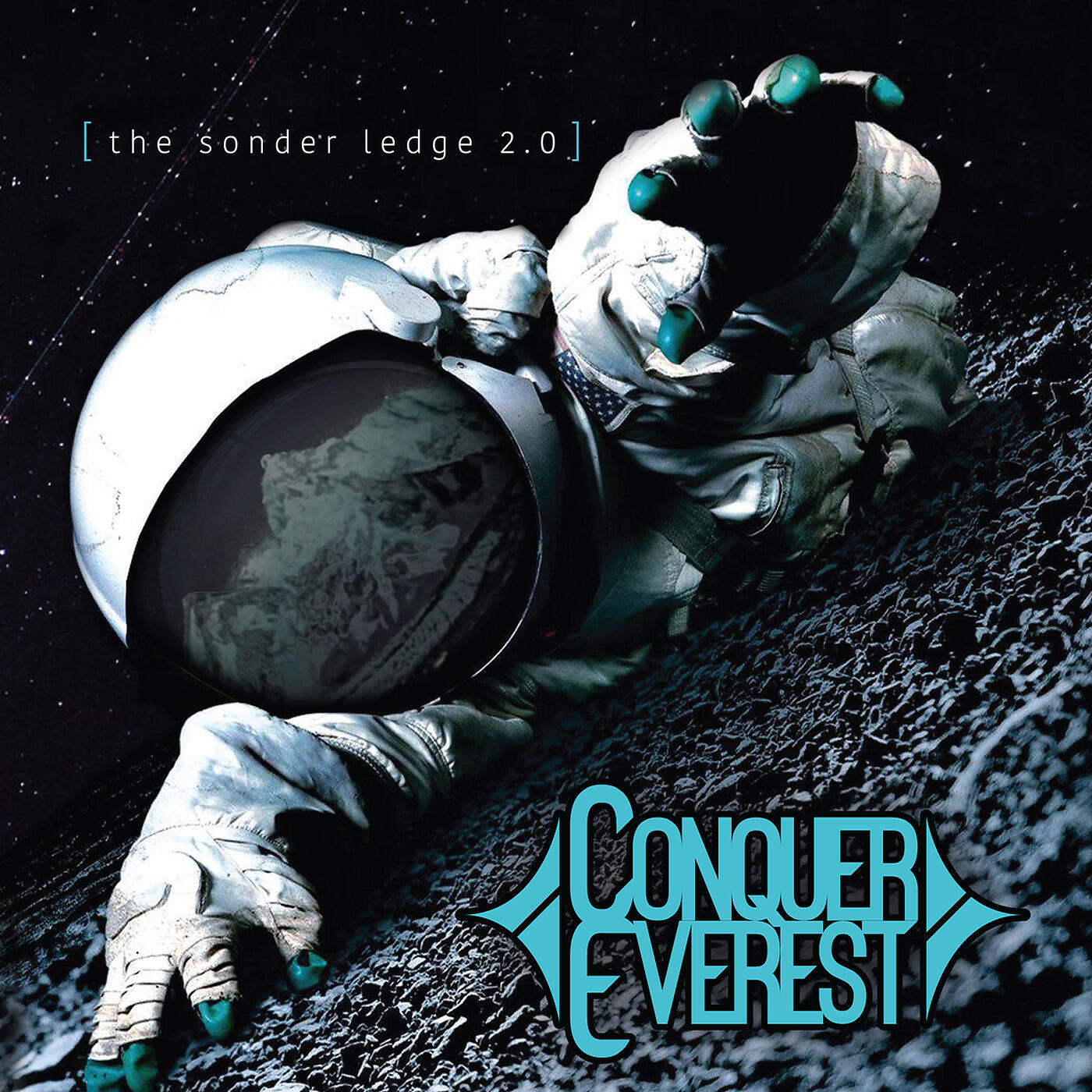 Conquer Everest - Victory Is Such a Lonely Word