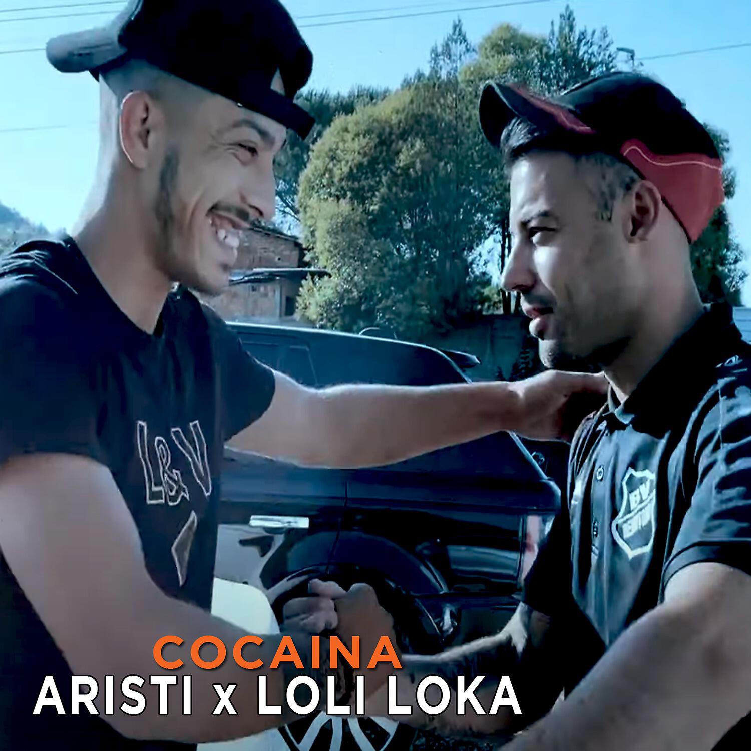 Loli Loka - Cocaina