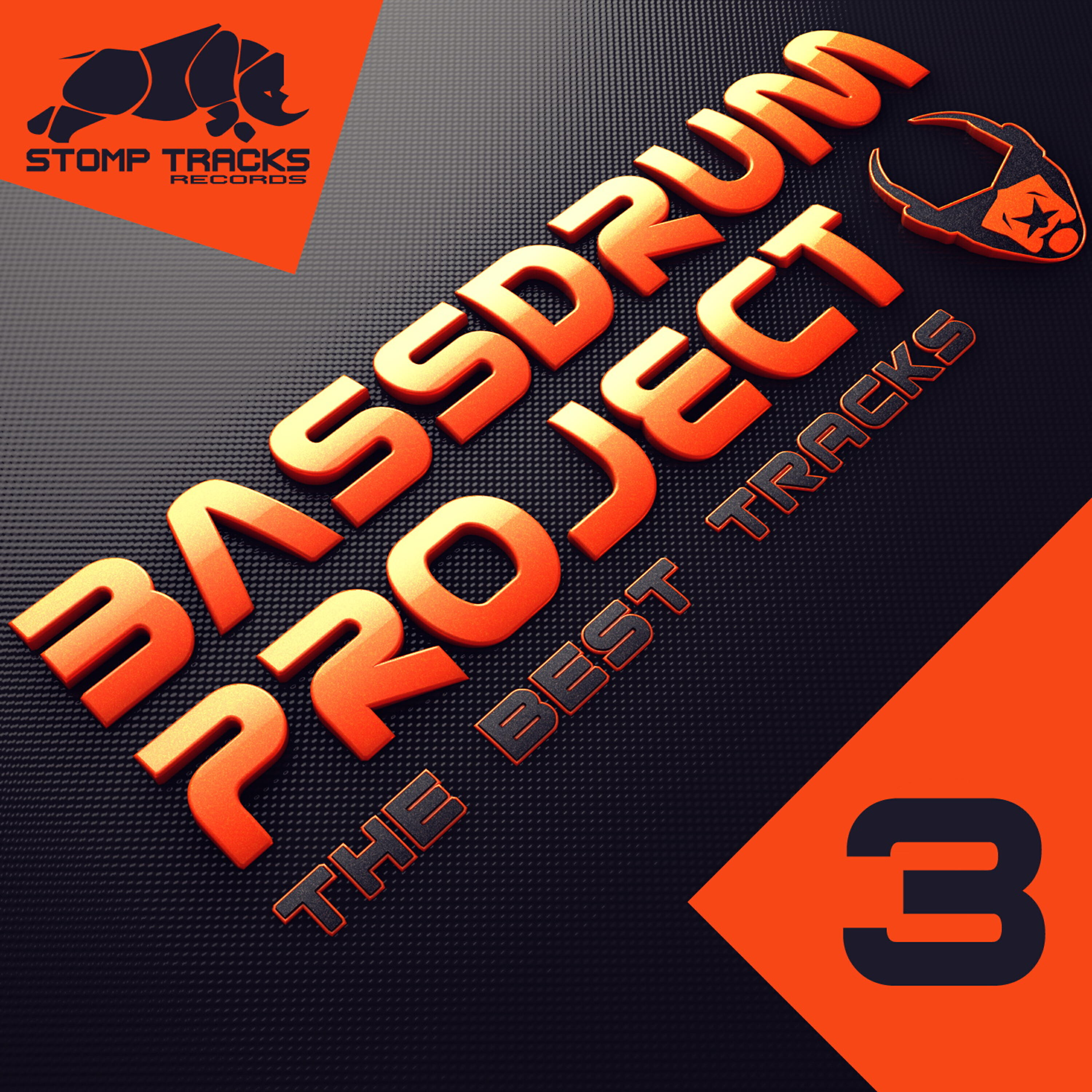 Bassdrum Project - King Of The Style (Bassdrum Project Remix)