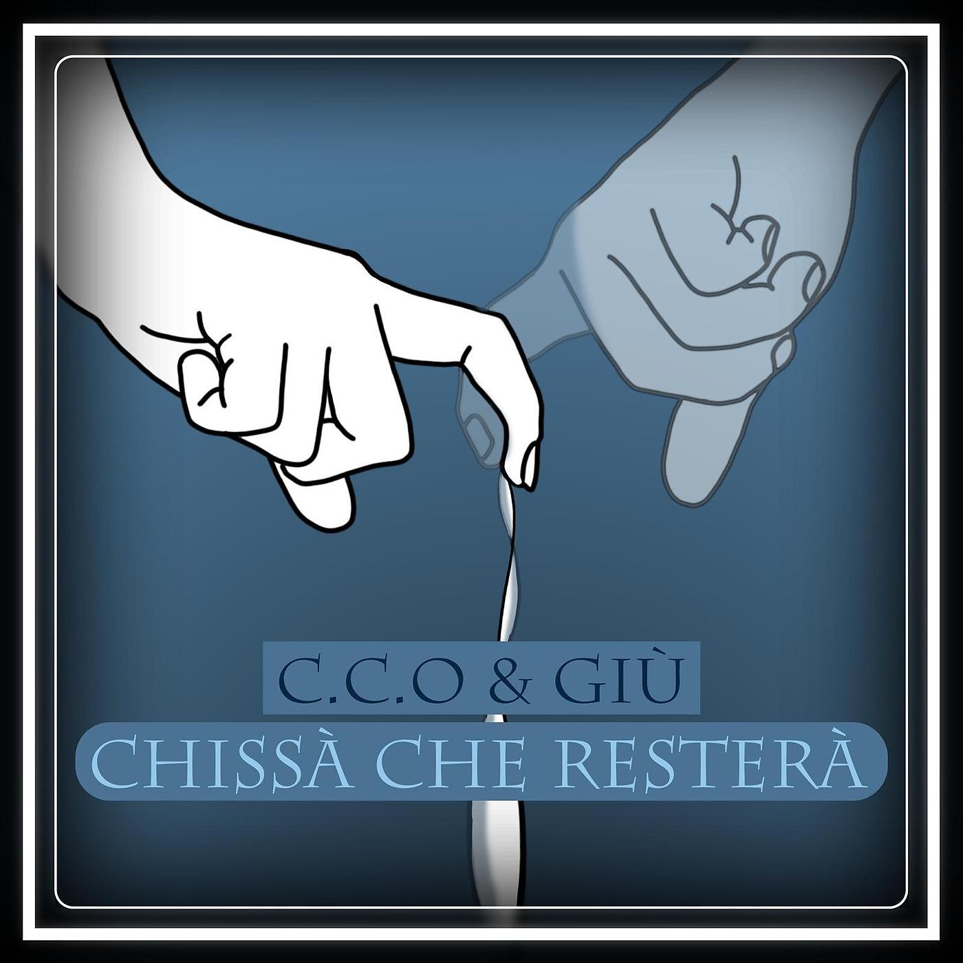Постер альбома Chissà che resterà