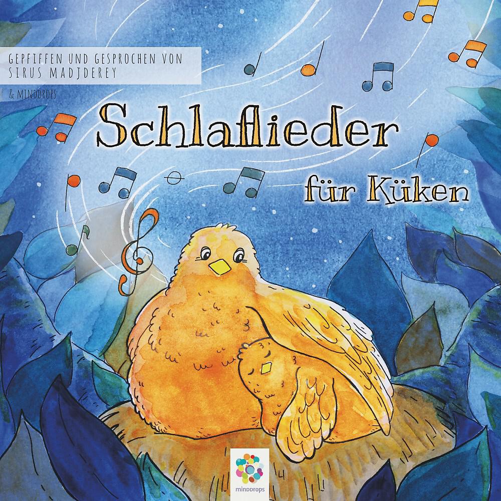 minddrops - Weisst du wieviel Sternlein stehen