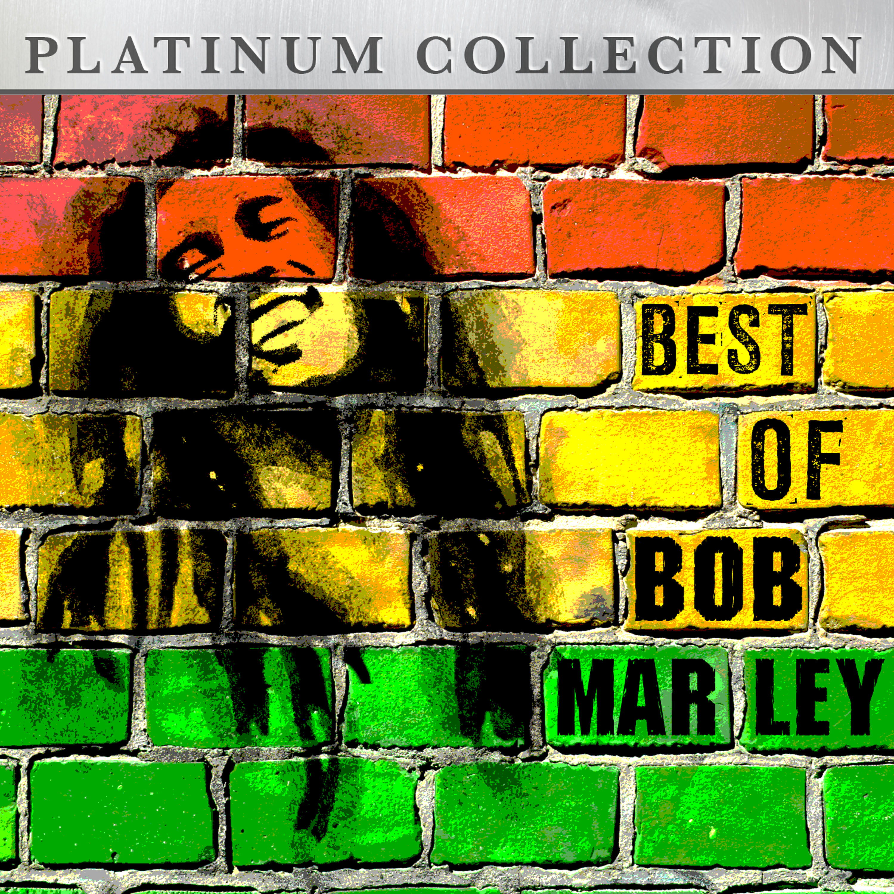 Bob Marley - Fussin' & Fightin'