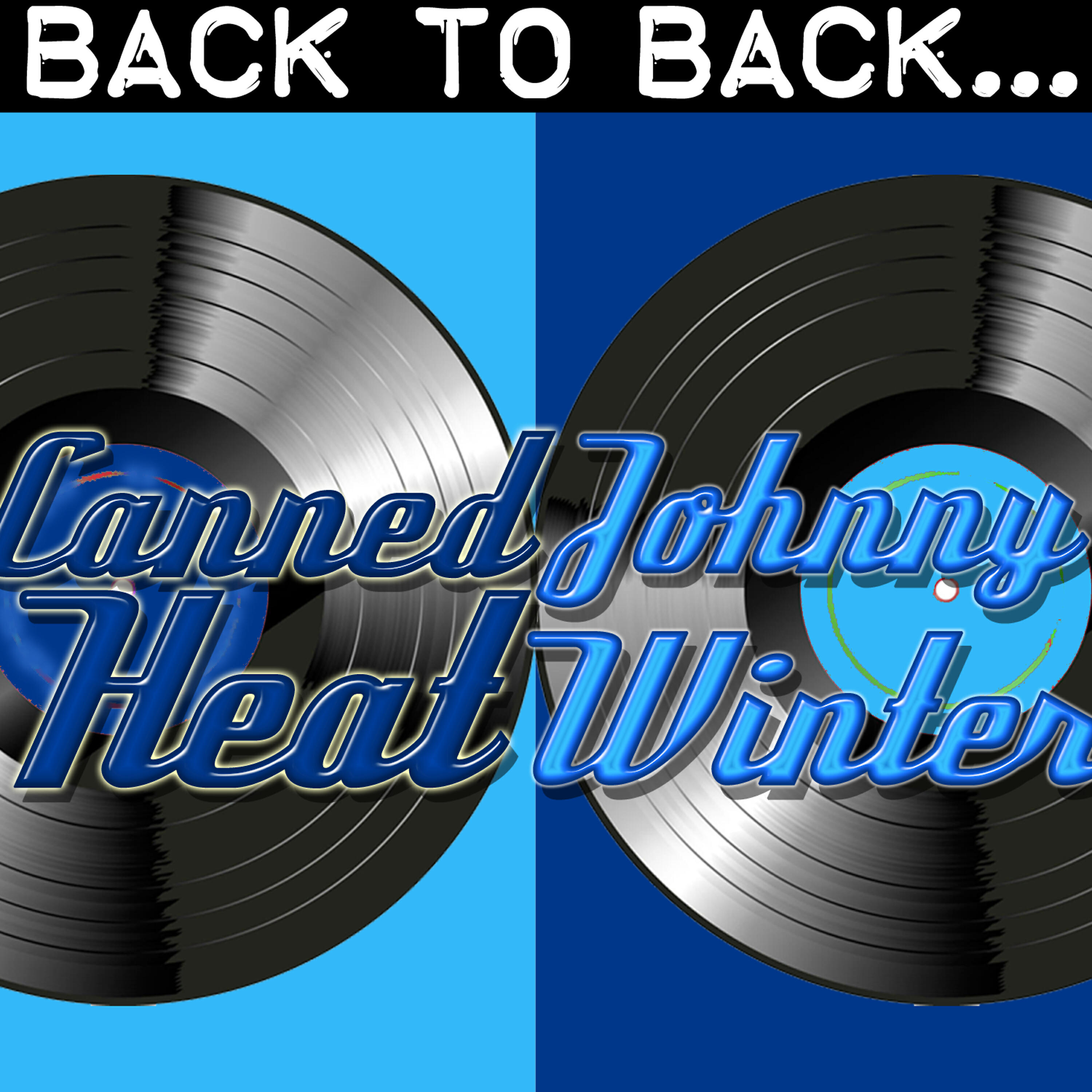 Johnny Winter - In The Wee Wee Hours (Live)