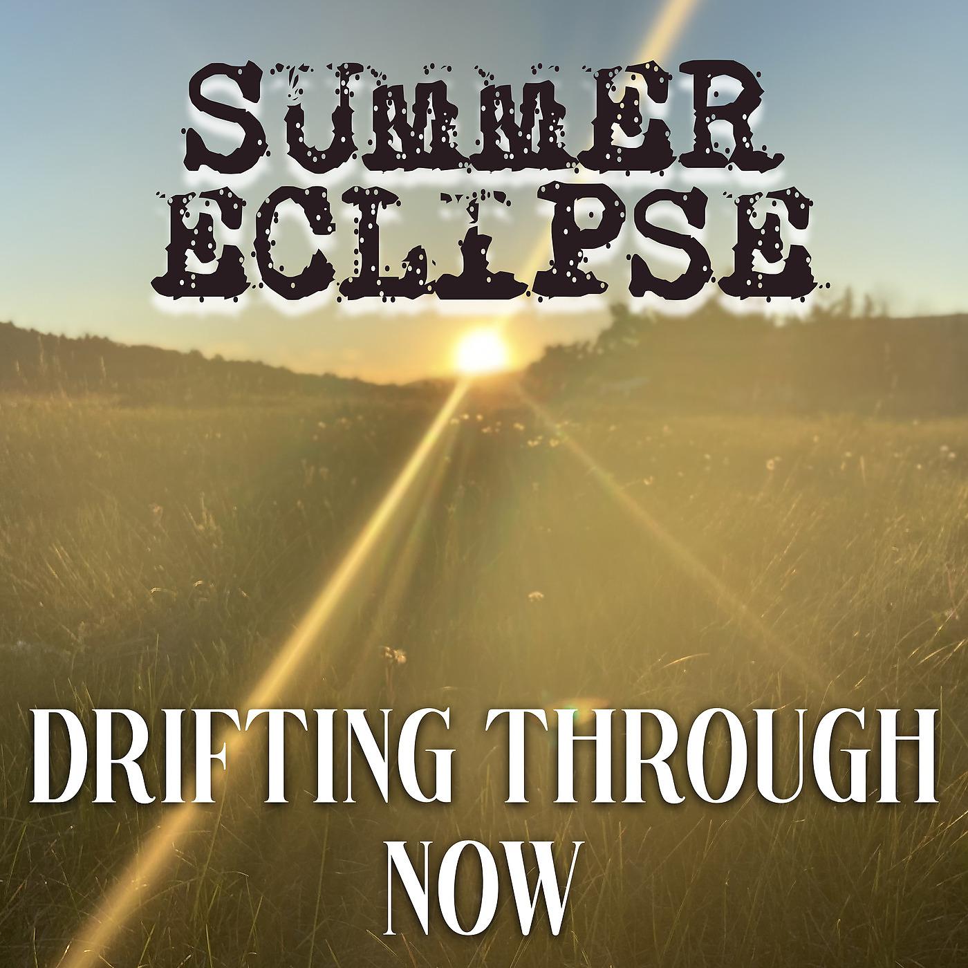 Постер альбома Summer Eclipse