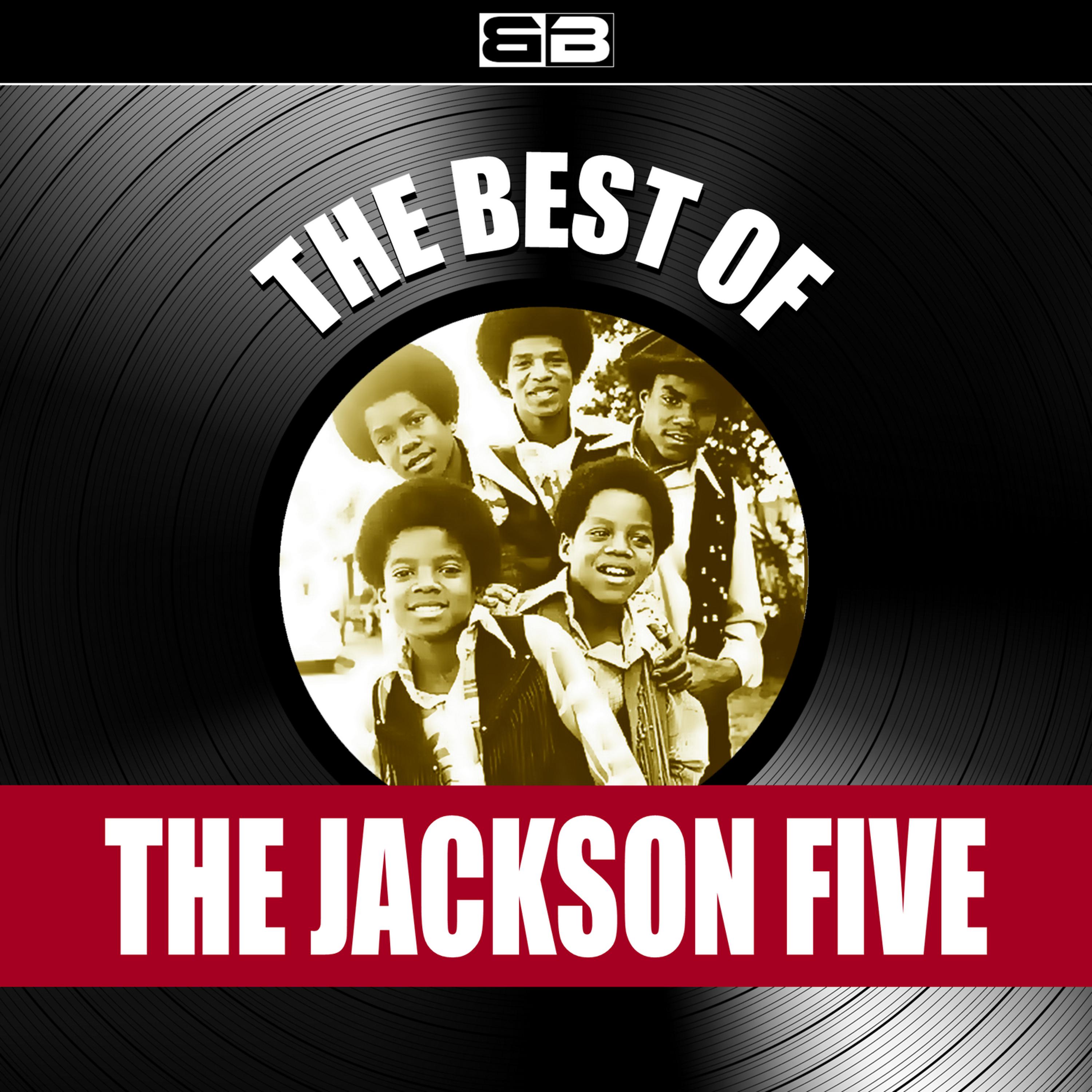 Постер альбома The Best of Jackson 5