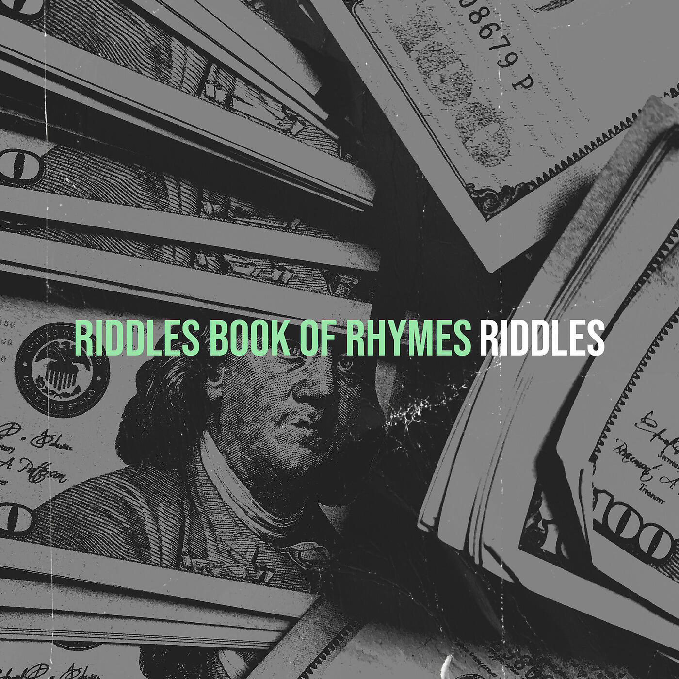 Riddles - Shaolyn E Regular
