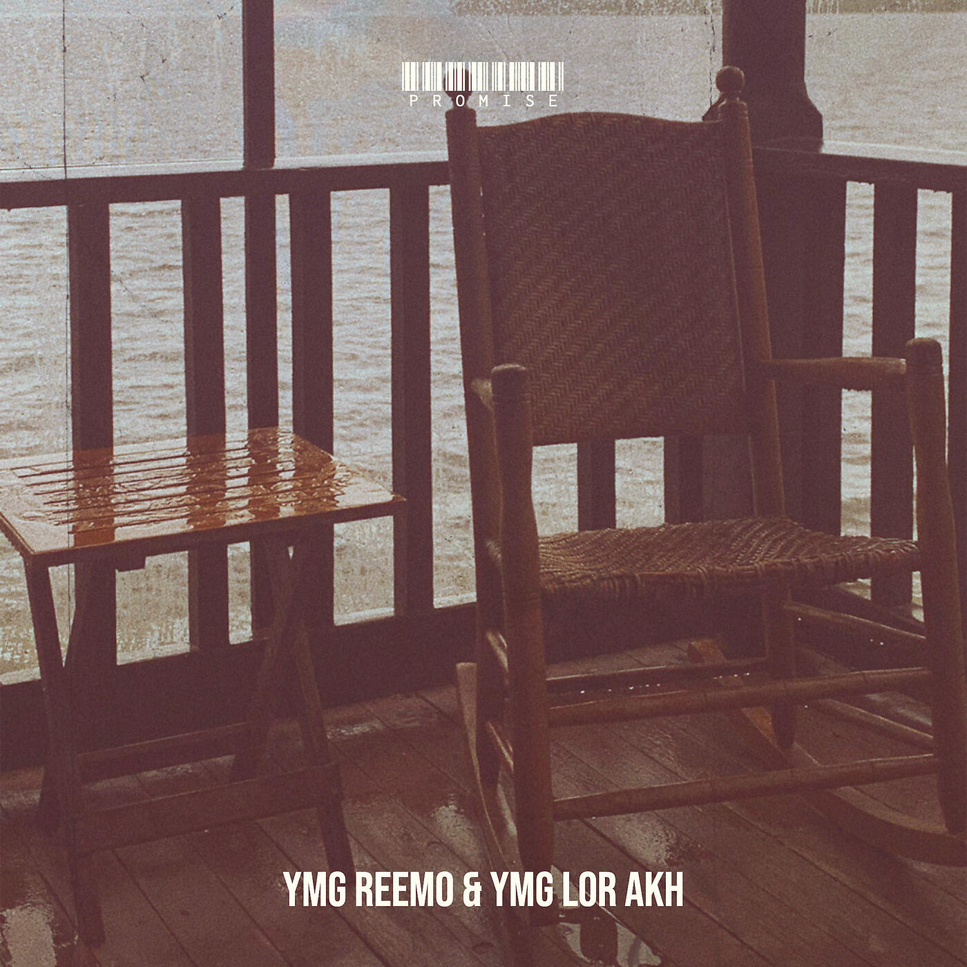 YMG Reemo - Promise
