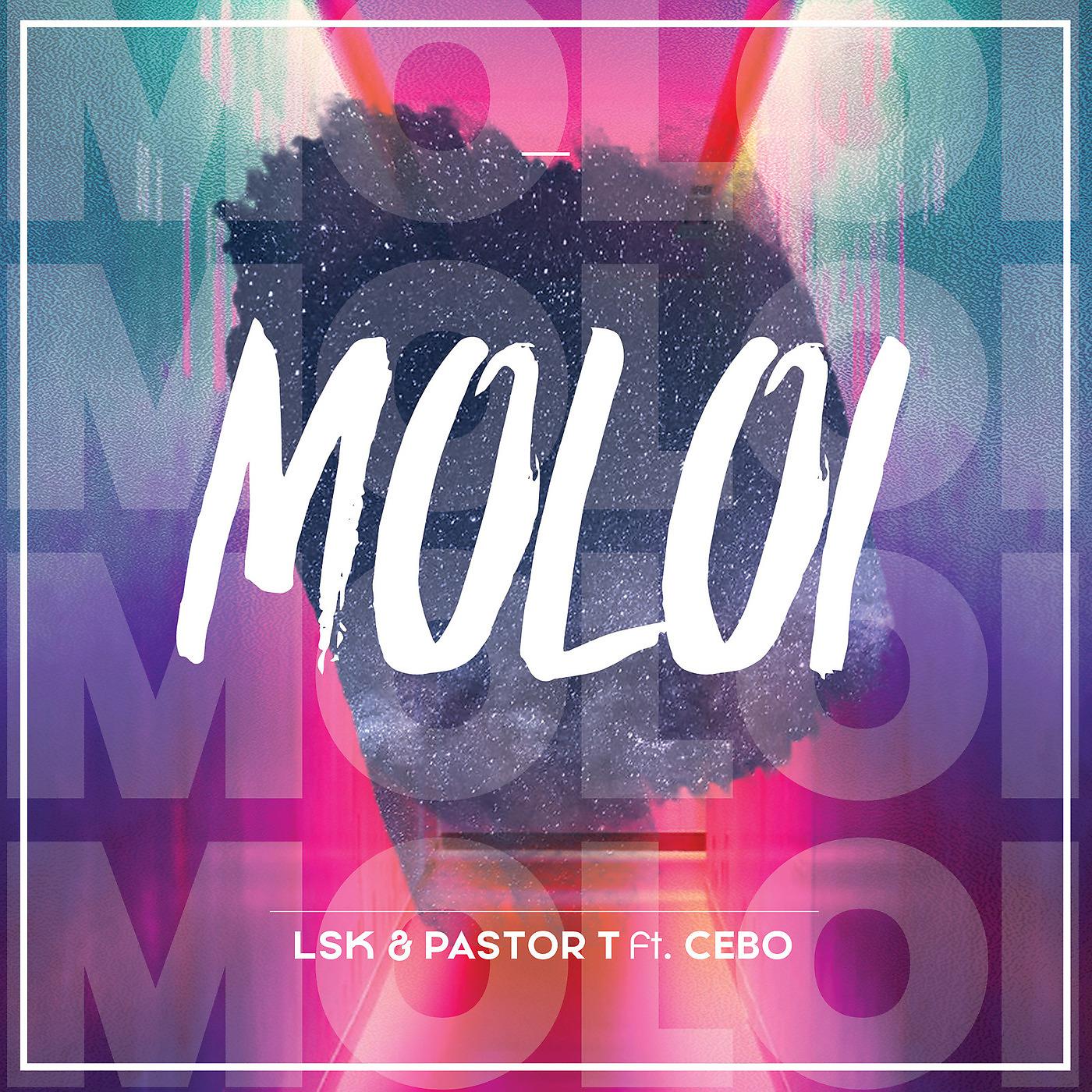 Постер альбома Moloi