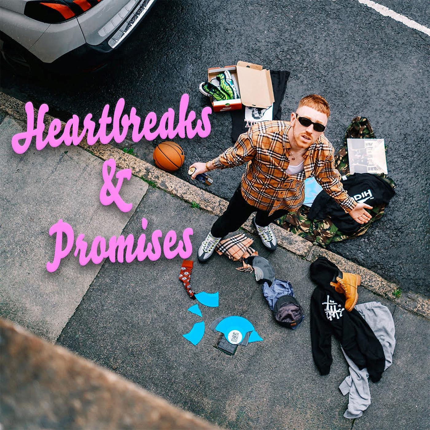 Постер альбома Heartbreaks & Promises