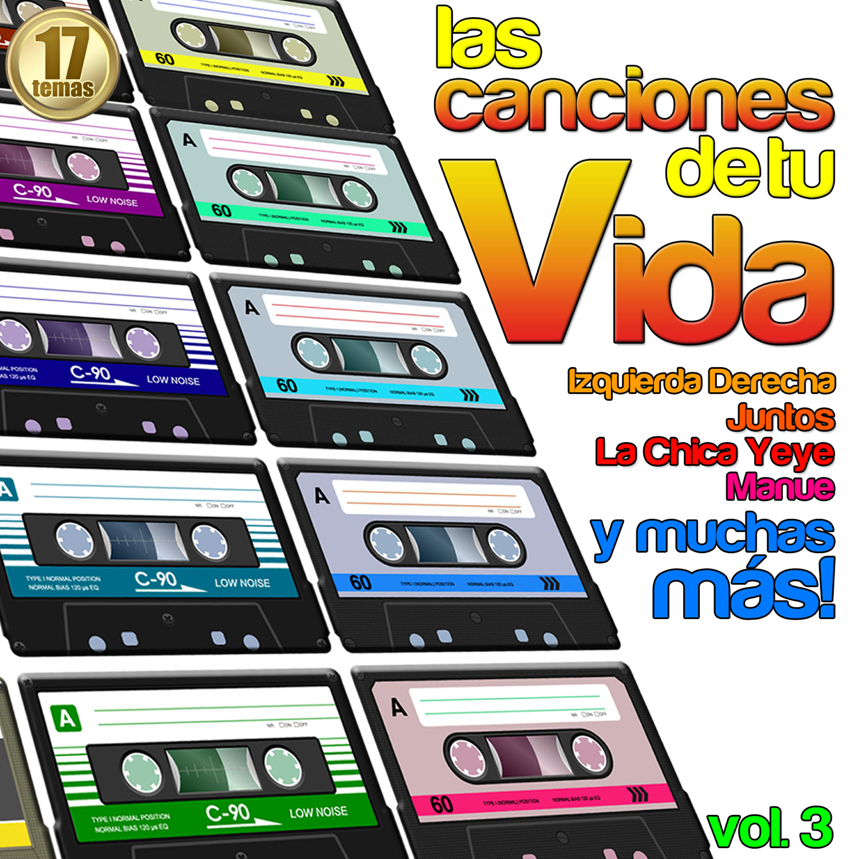 Las Canciones De Tu Vida - La Cuca Marcha