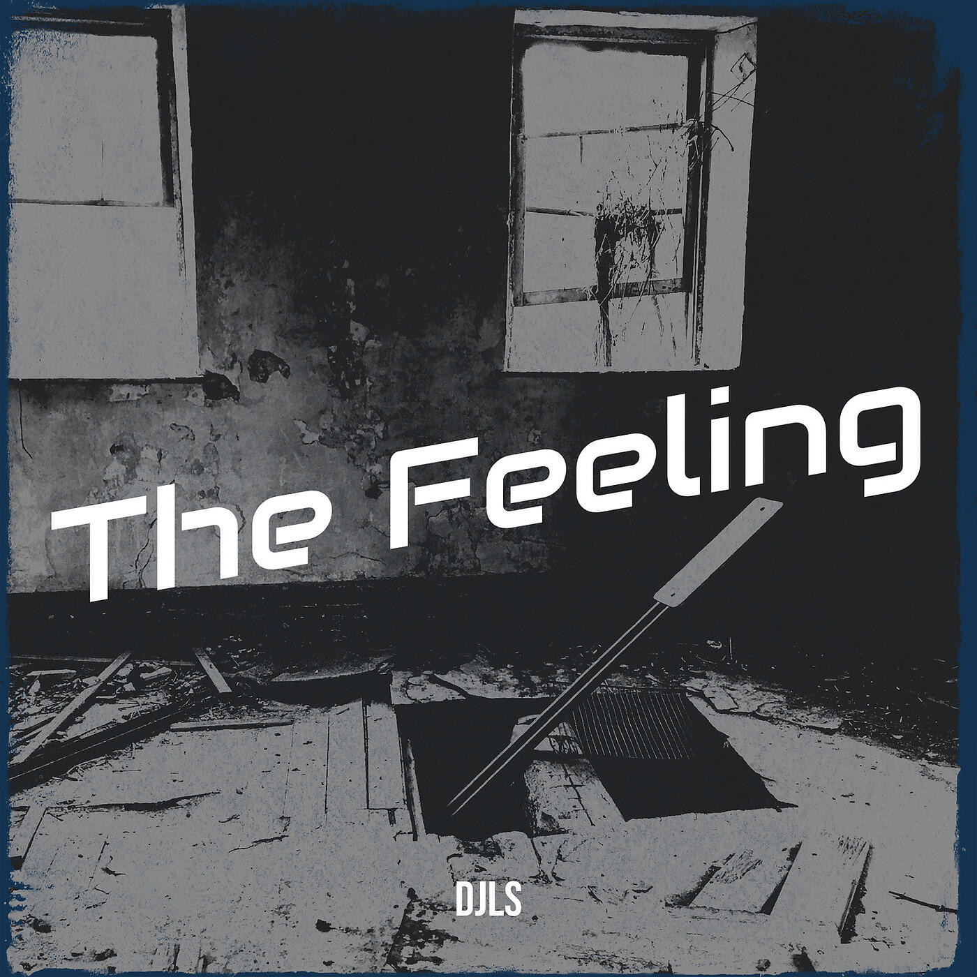 djLS - The Feeling