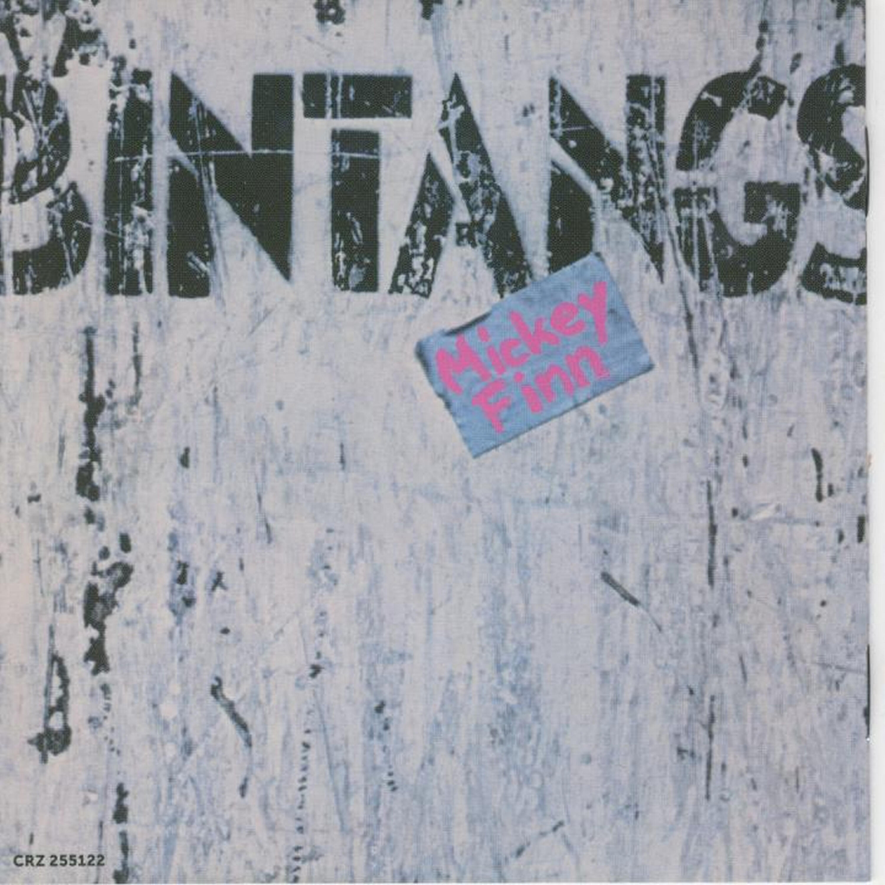 The Bintangs - Got My X On You