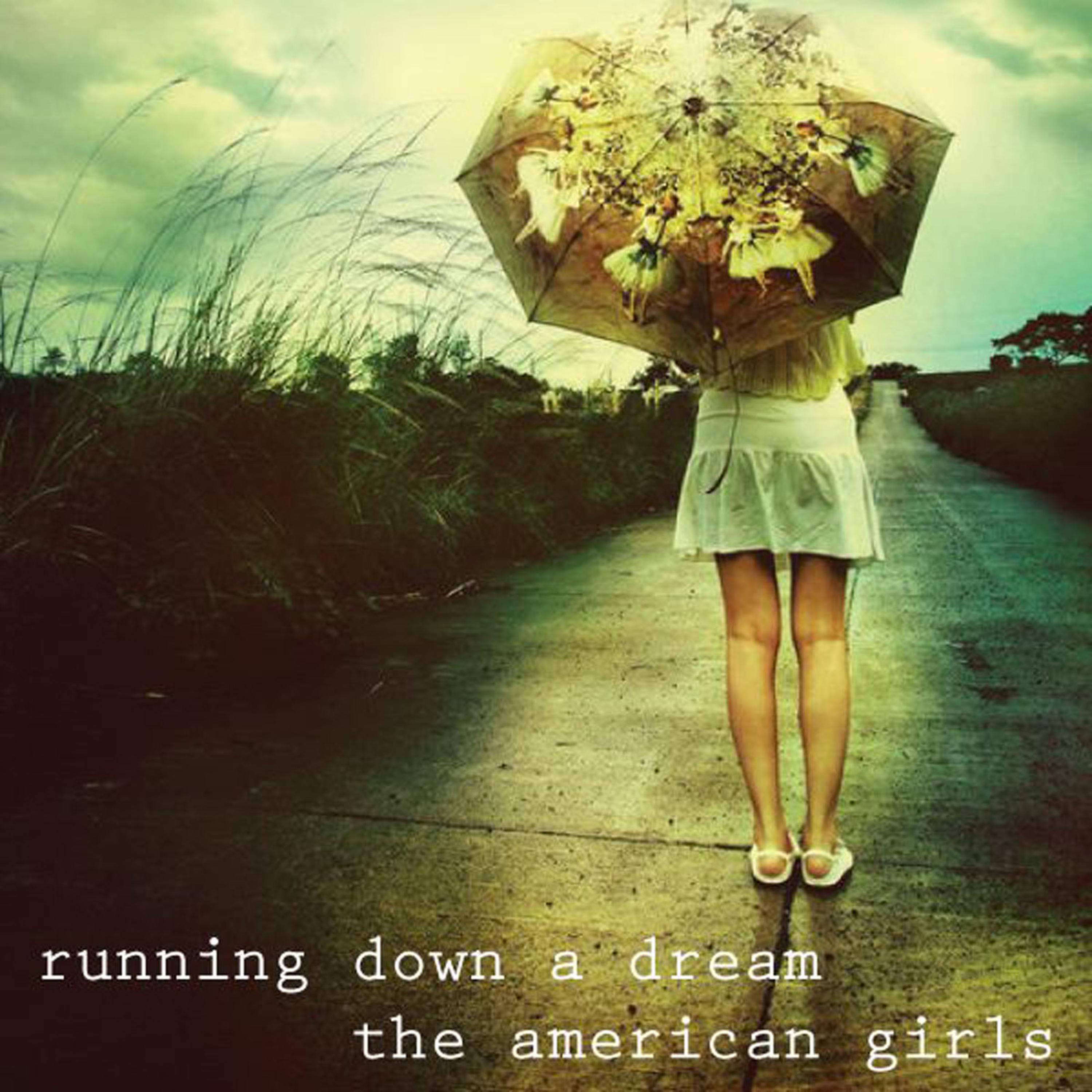 Постер альбома Running Down A Dream-A Tom Petty Tribute