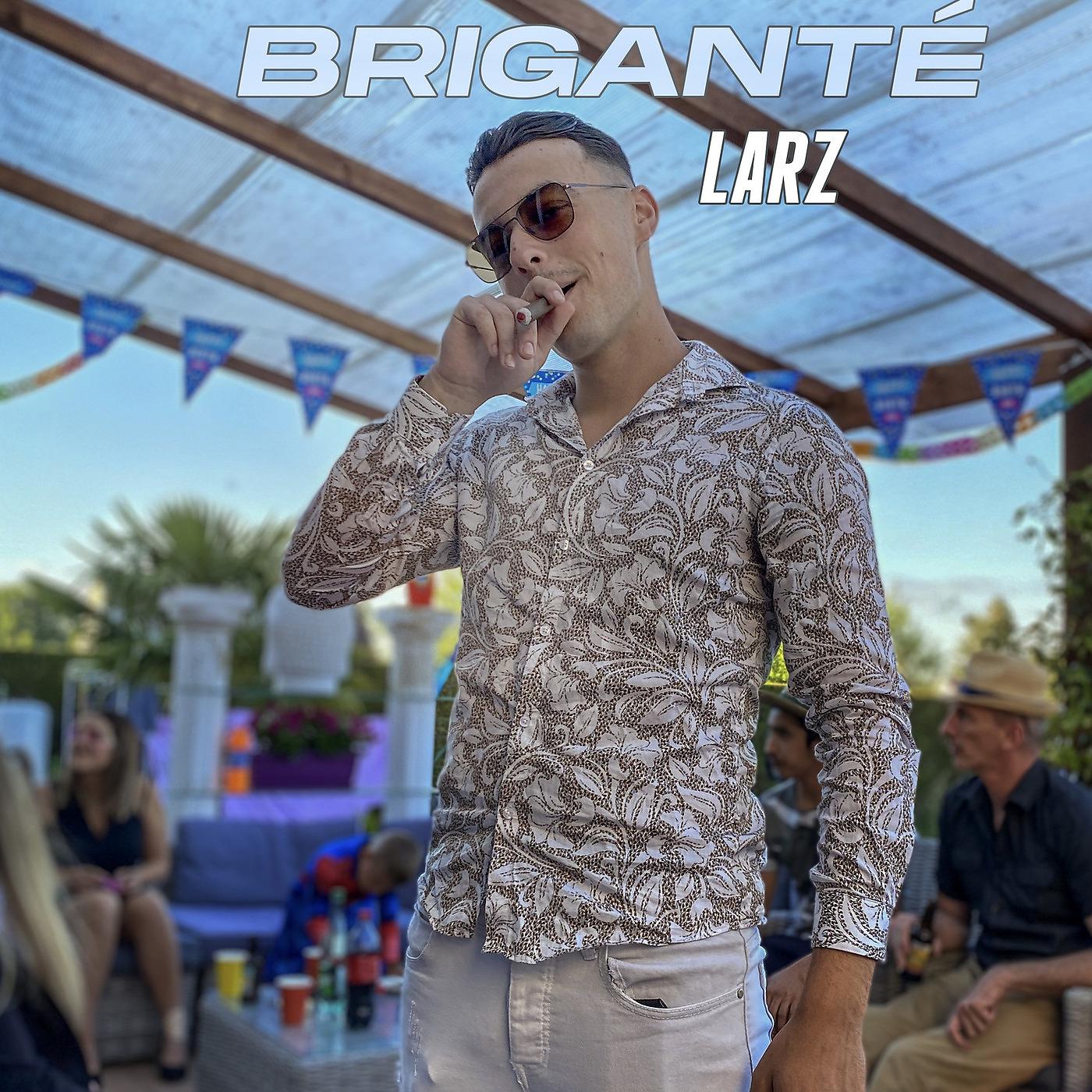 Постер альбома Briganté
