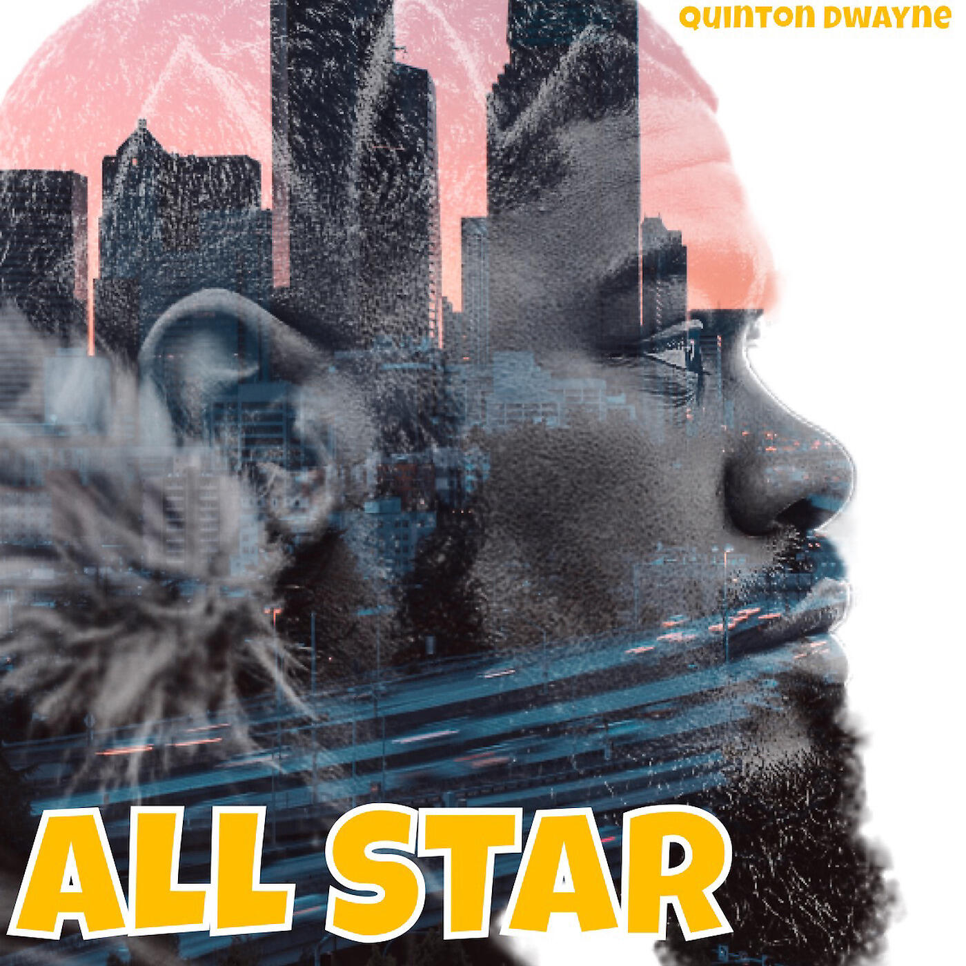 Quinton Dwayne - All Star