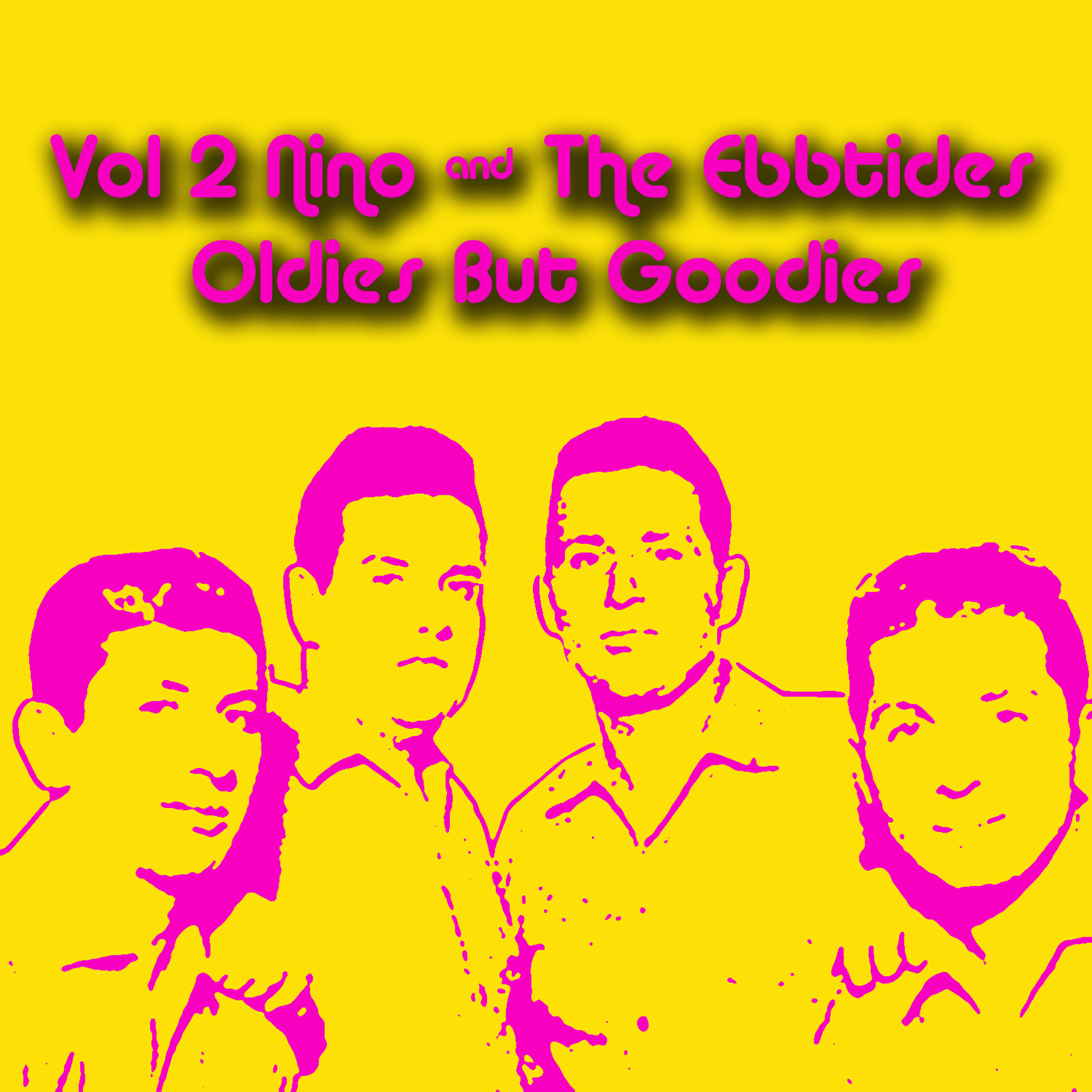 NINO - Those Oldies But Goodies (Remind Me Of You)