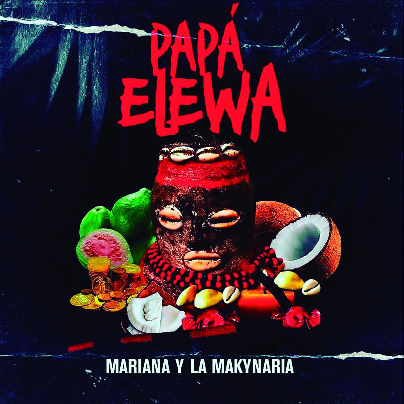 Постер альбома Papá Elewa