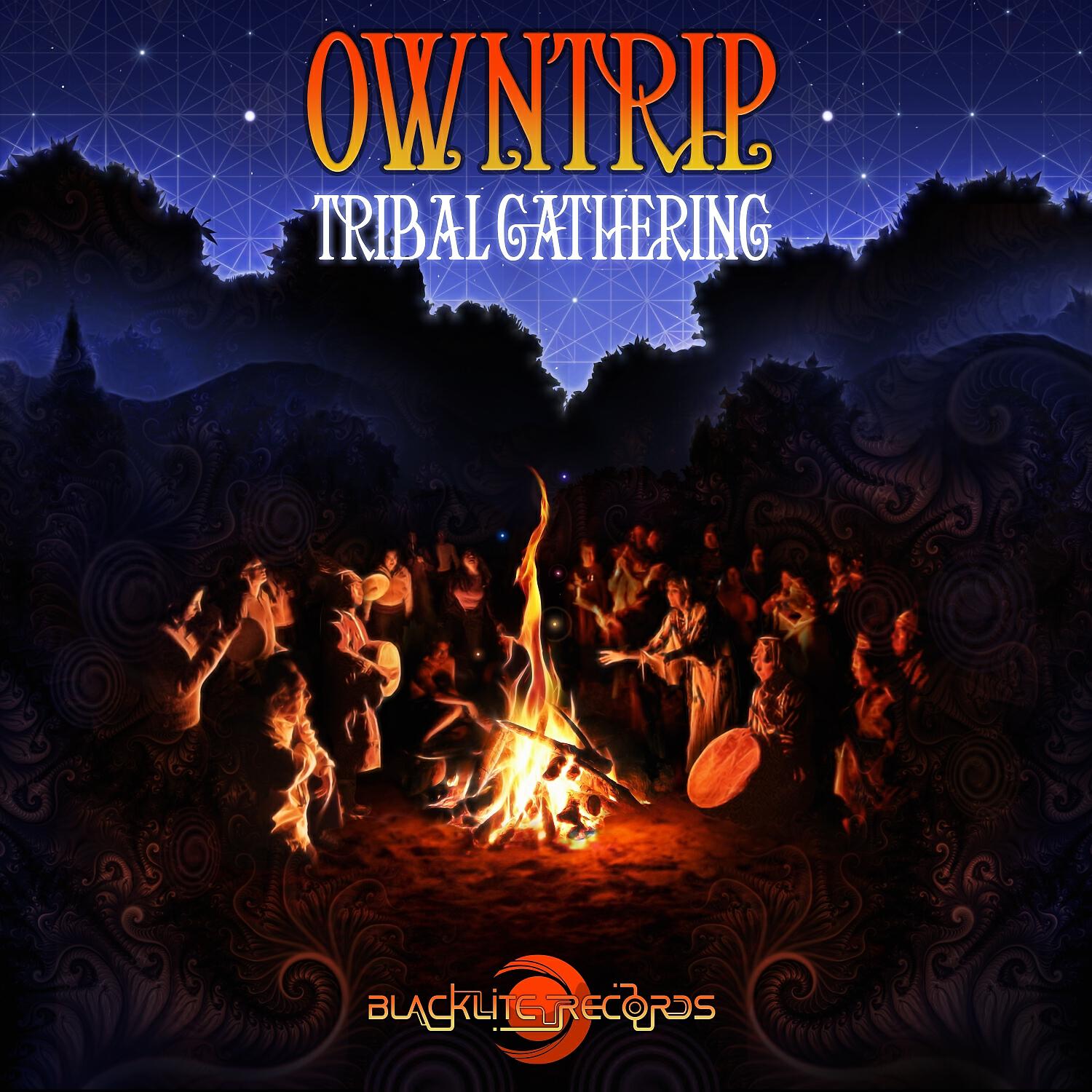 OwnTrip - Distortion Reality (Original Mix)