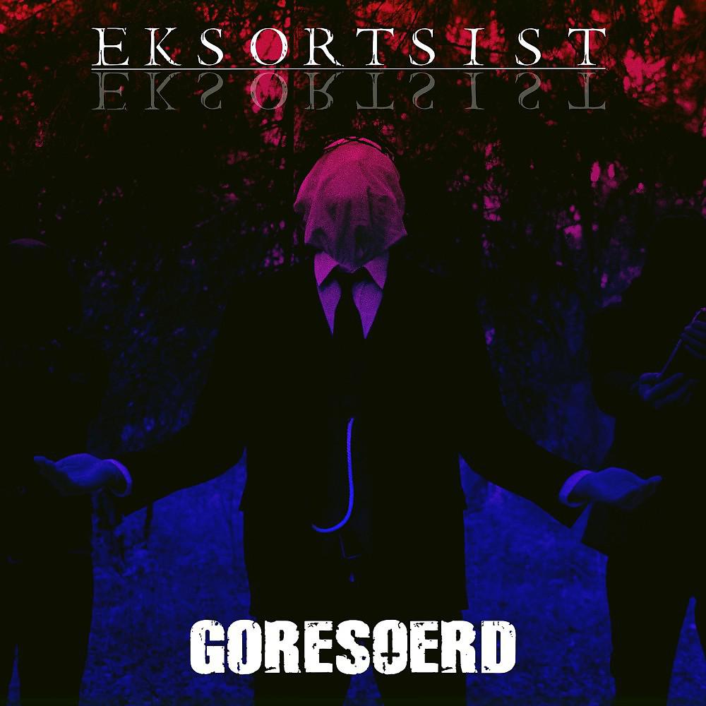 Постер альбома Eksortsist