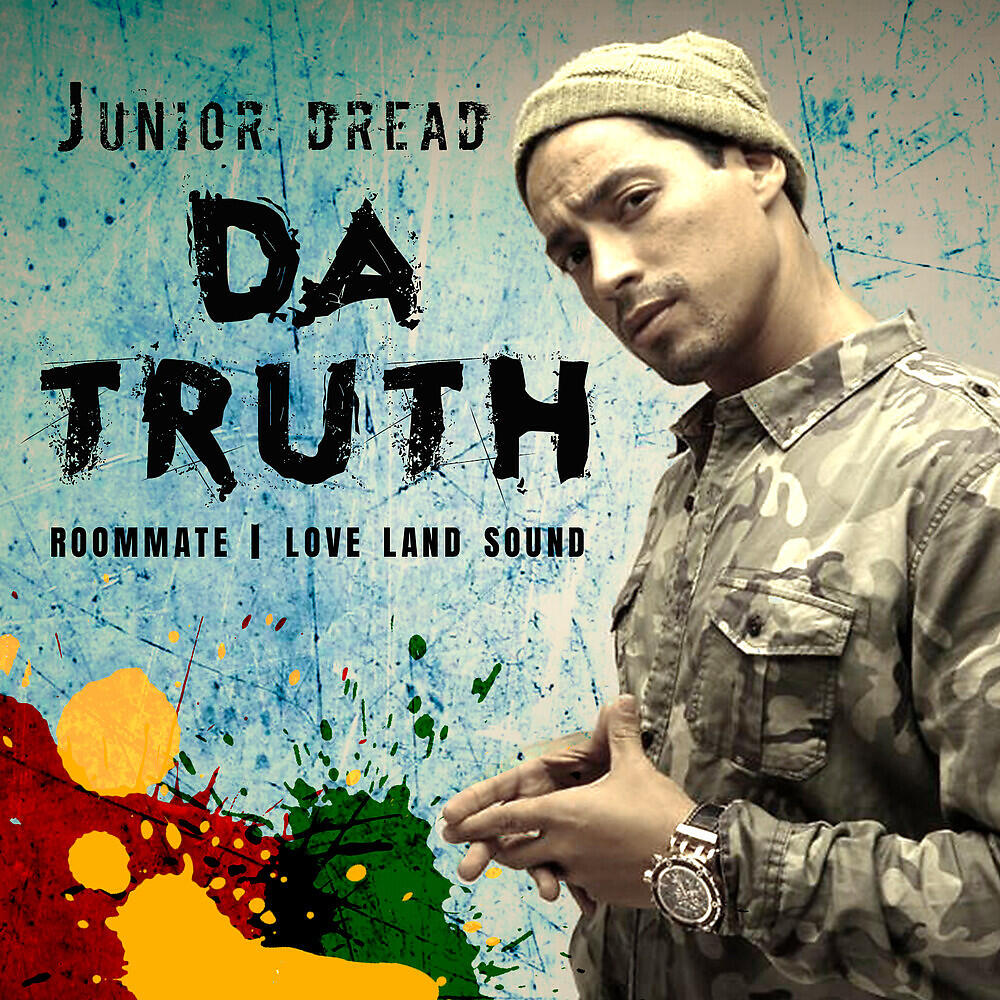 Junior Dread - Da Truth (Roots Version)