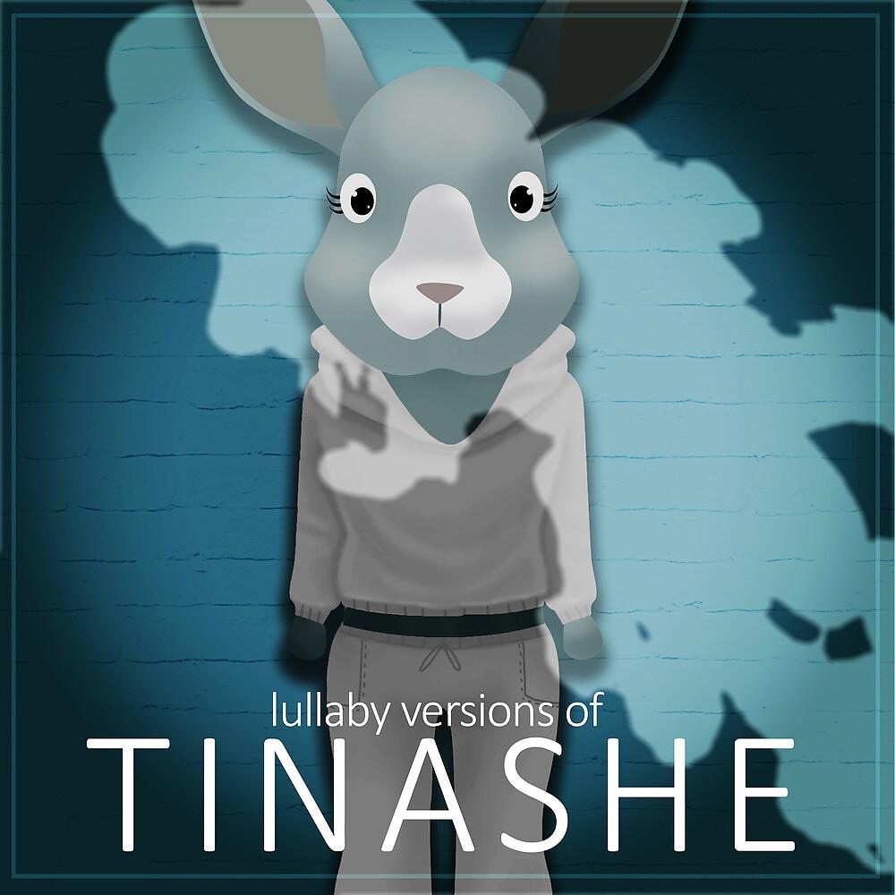 Постер альбома Lullaby Versions of Tinashe
