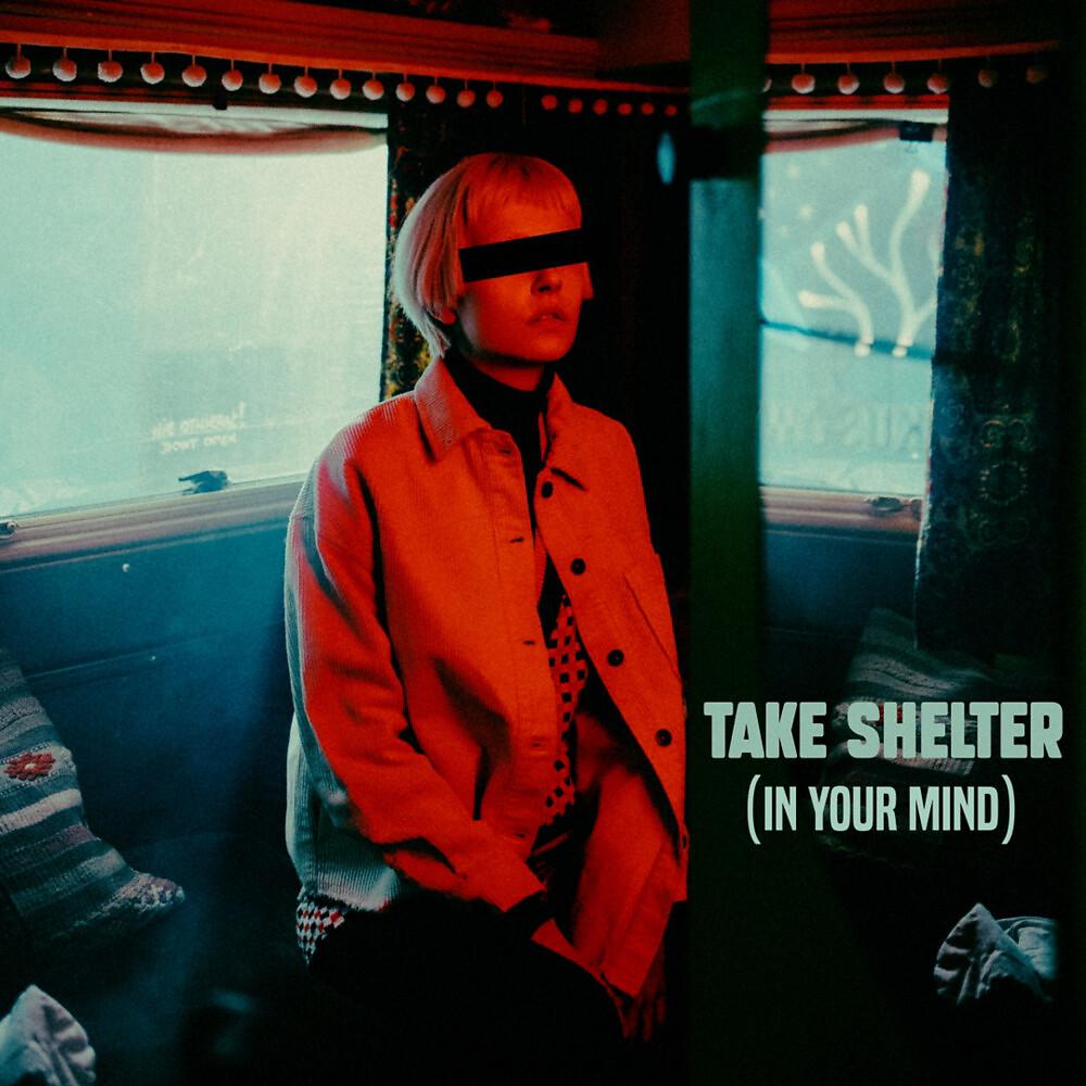 Постер альбома Take Shelter (In Your Mind)