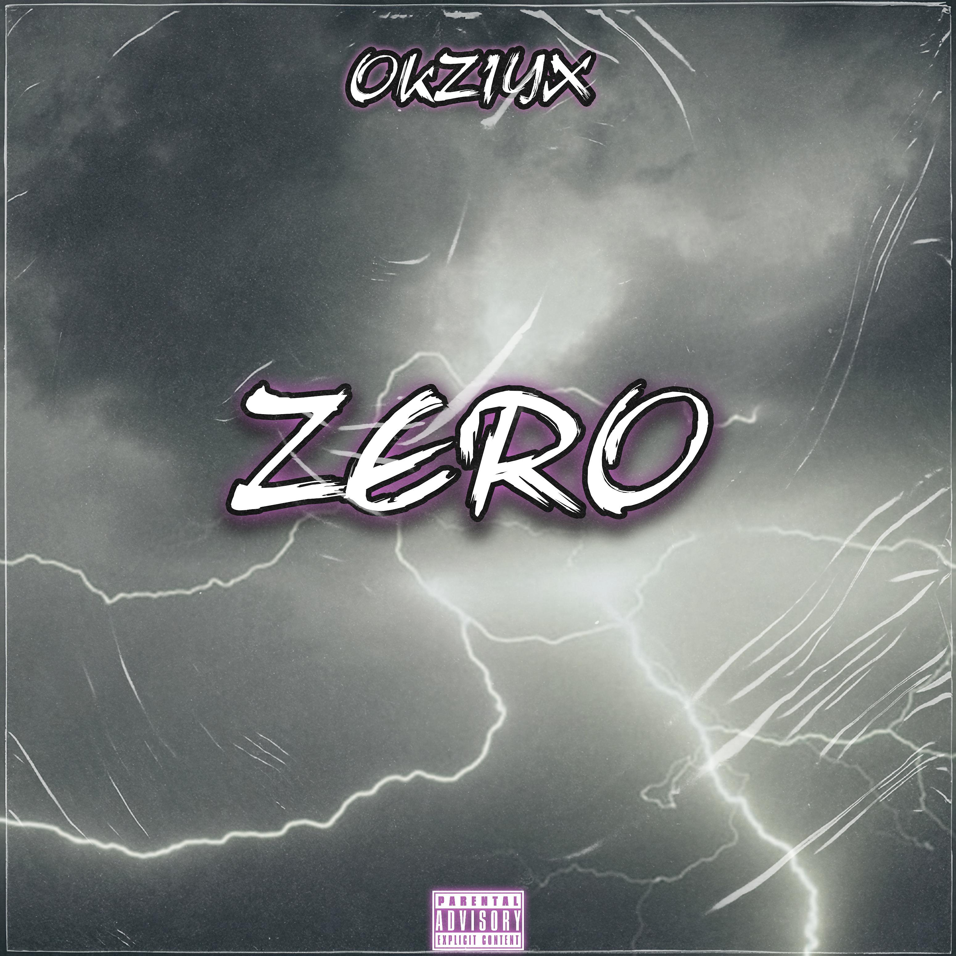 Постер альбома Z E R O