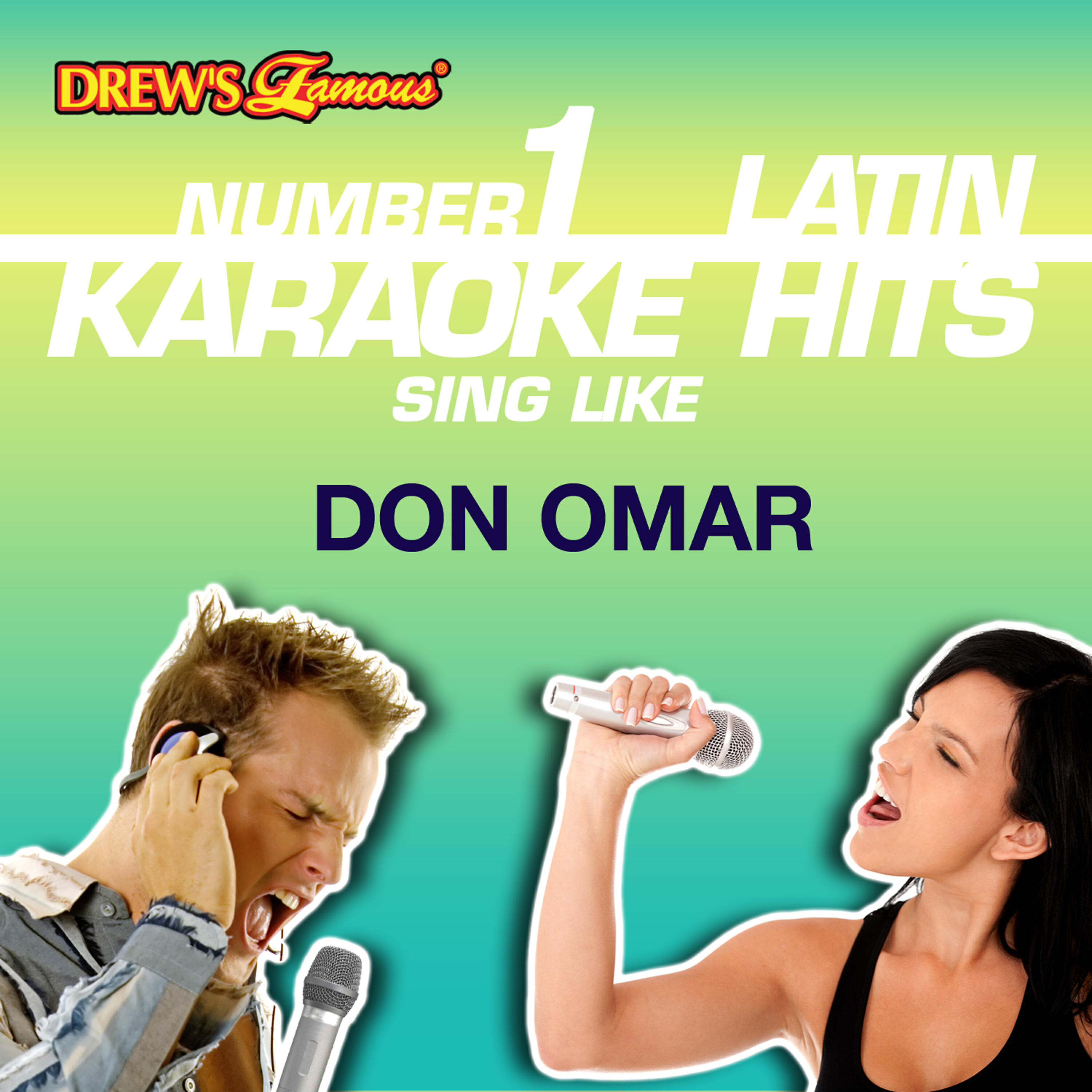 Reyes De Cancion - Chilin (As Made Famous By Tego Calderon & Don Omar)