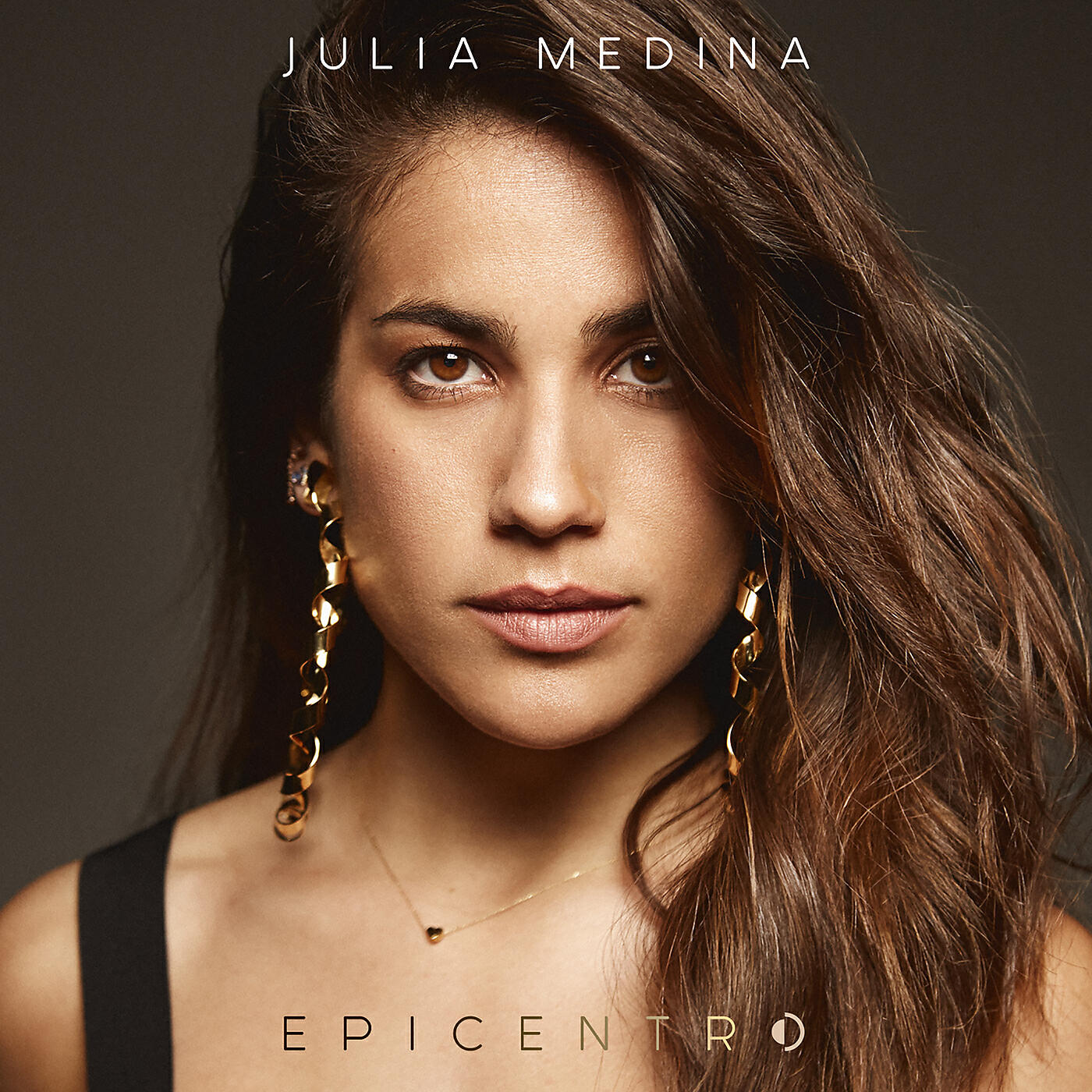 Julia Medina - La Cuarta Parte