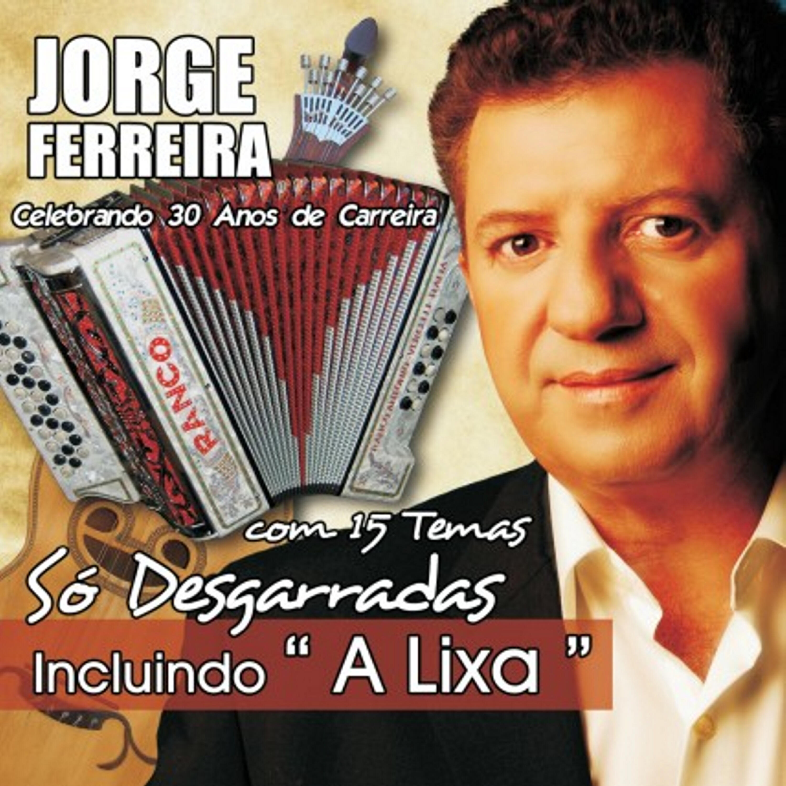 Jorge Ferreira - Jorge Ferreira e Jack Sebastião