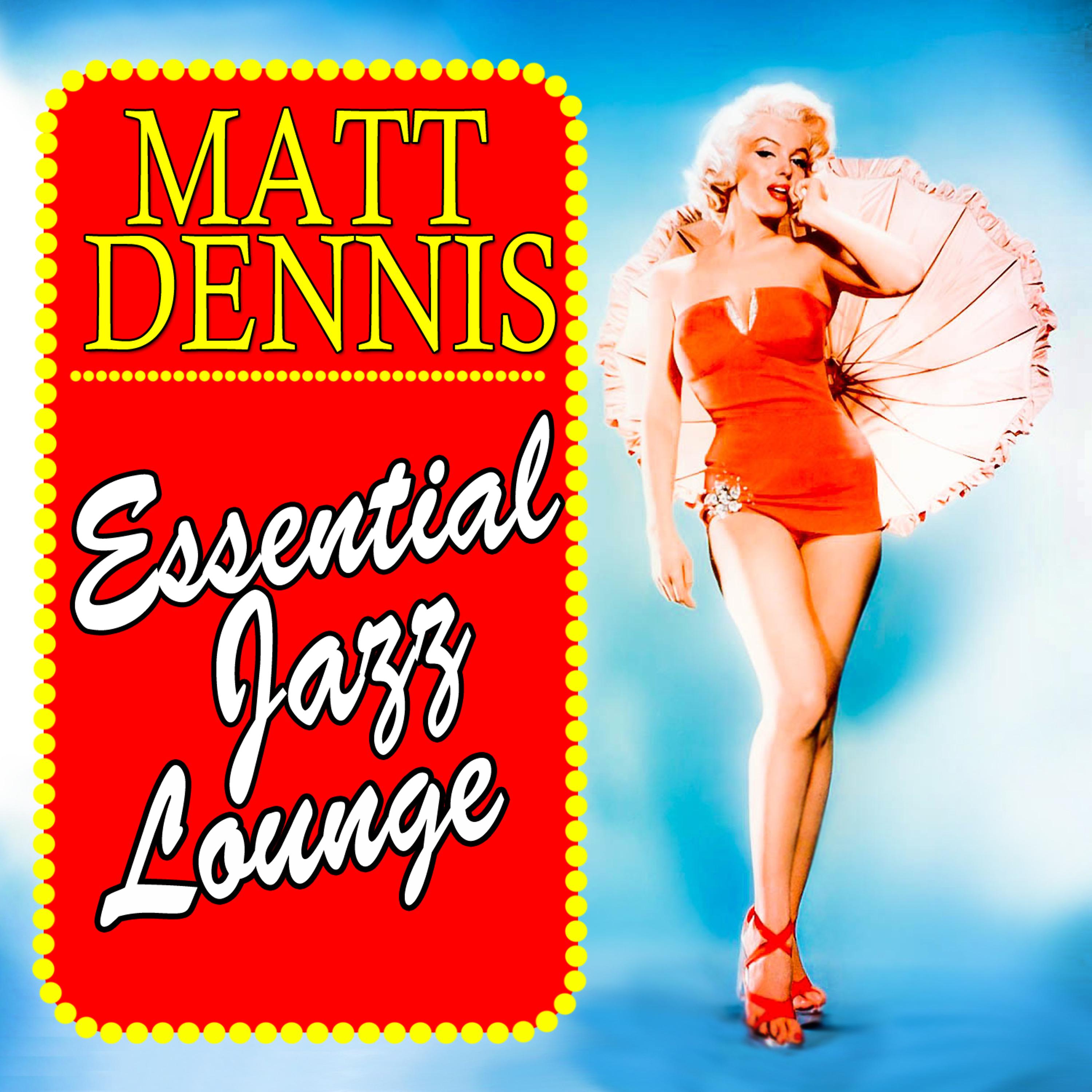 Постер альбома Essential Jazz Lounge