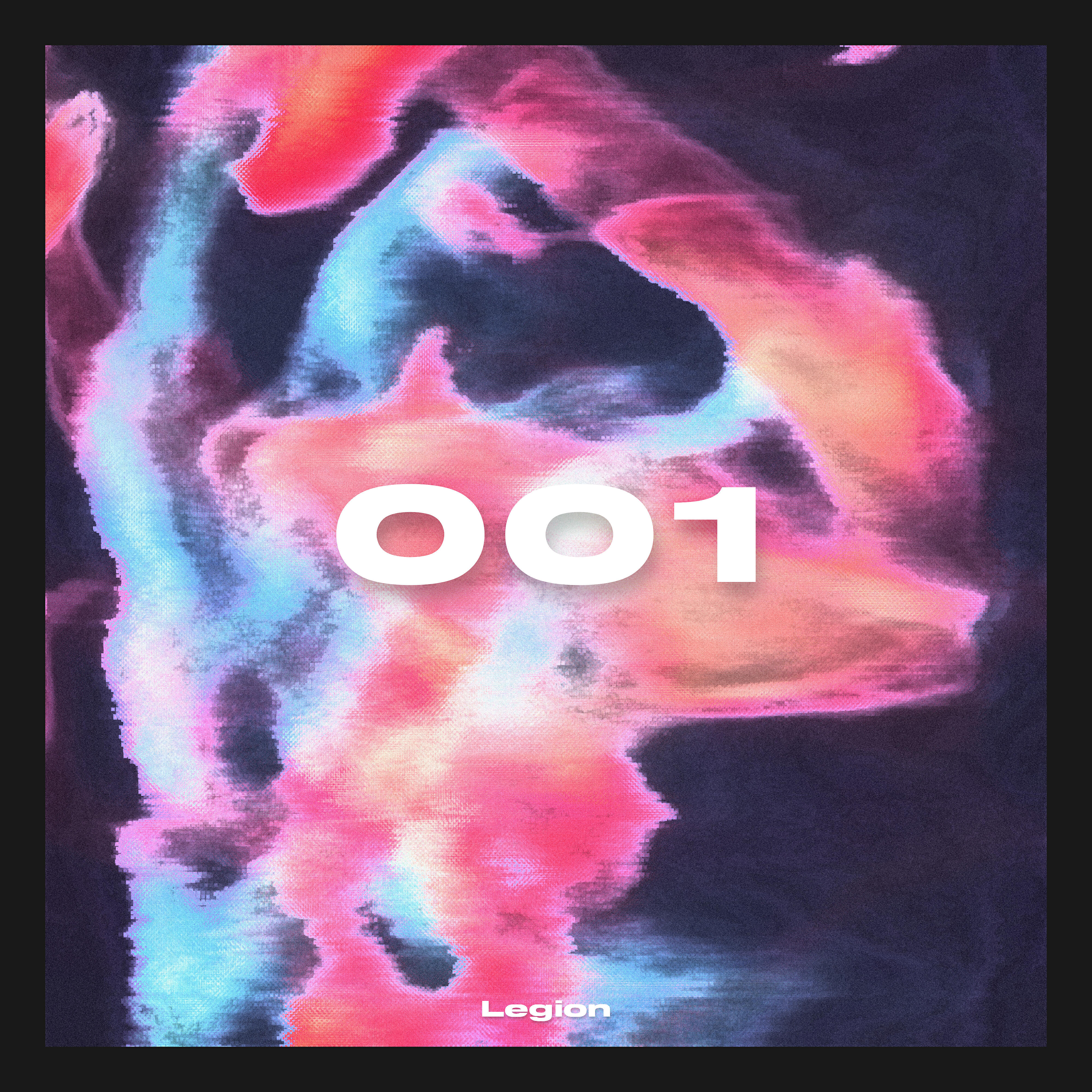 LEGION - Idm
