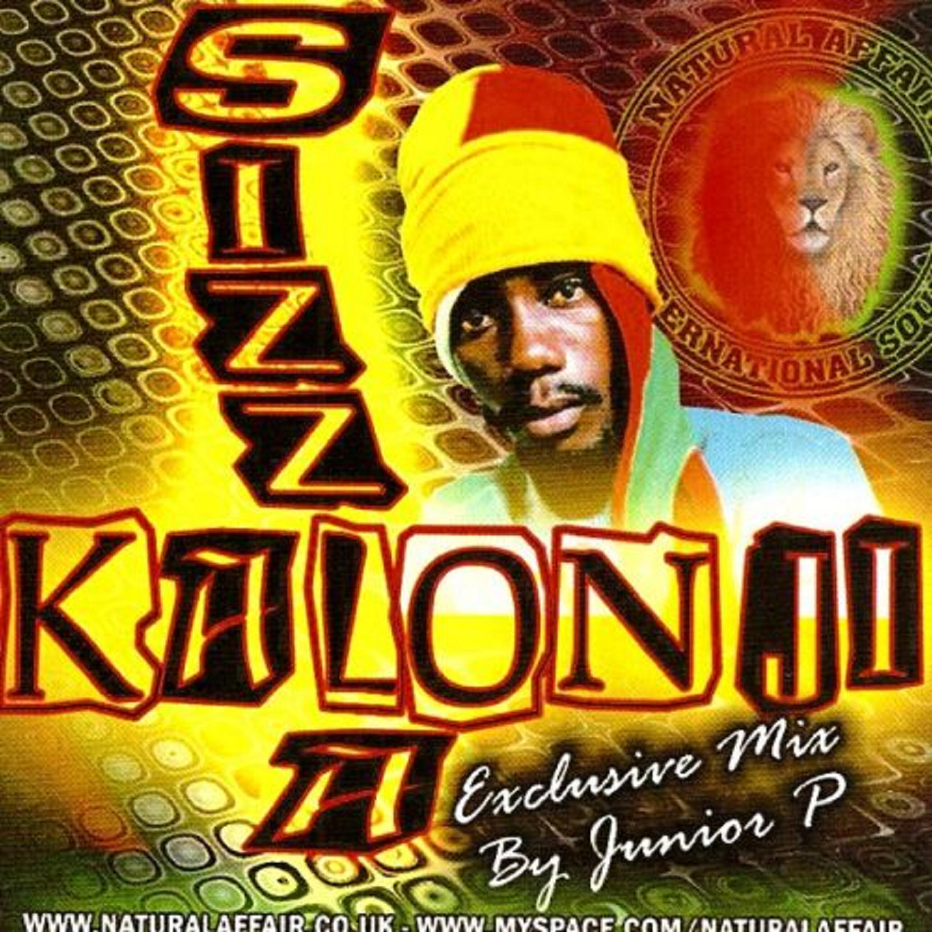 Sizzla - Lovely Morning