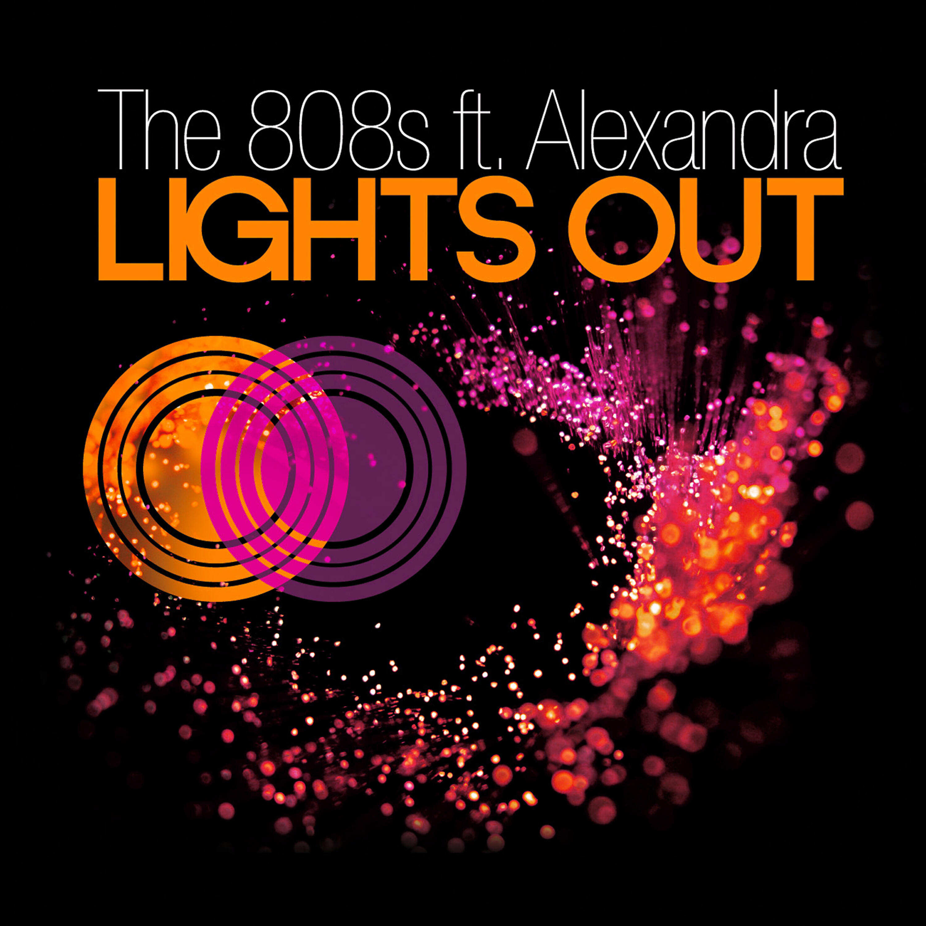 The 808's - Lights Out (Ben Morris & Venuto Mix)
