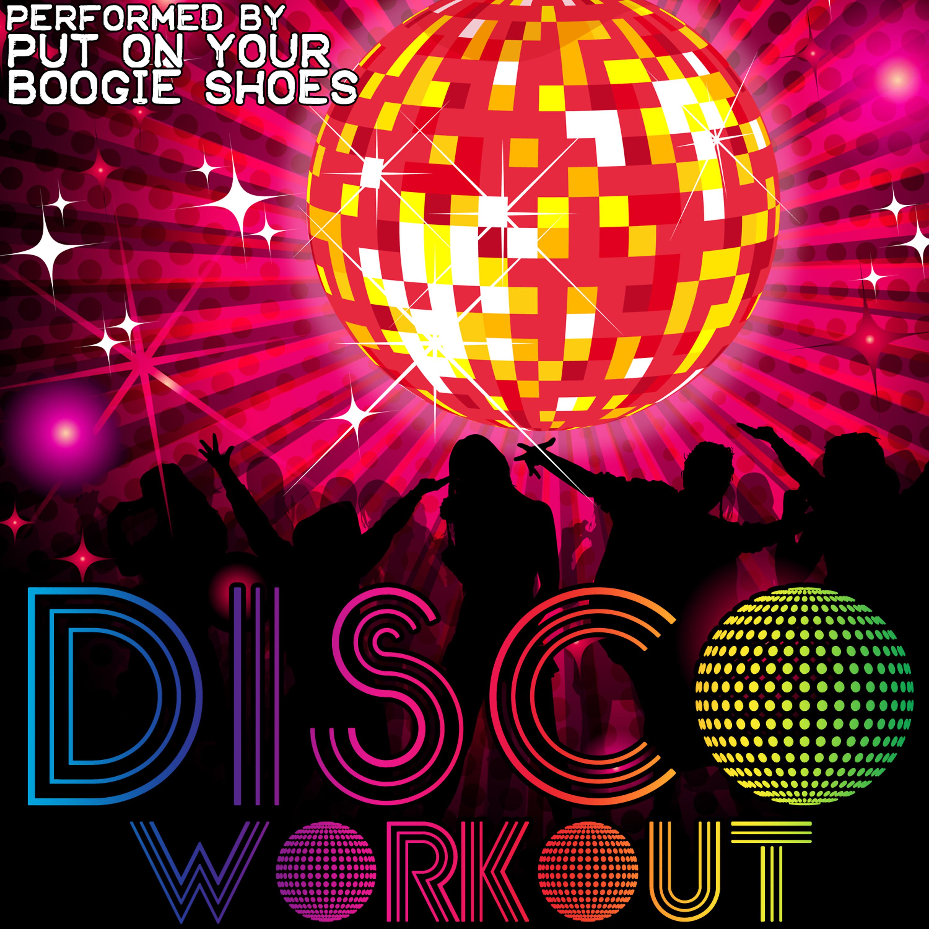 Постер альбома Disco Workout