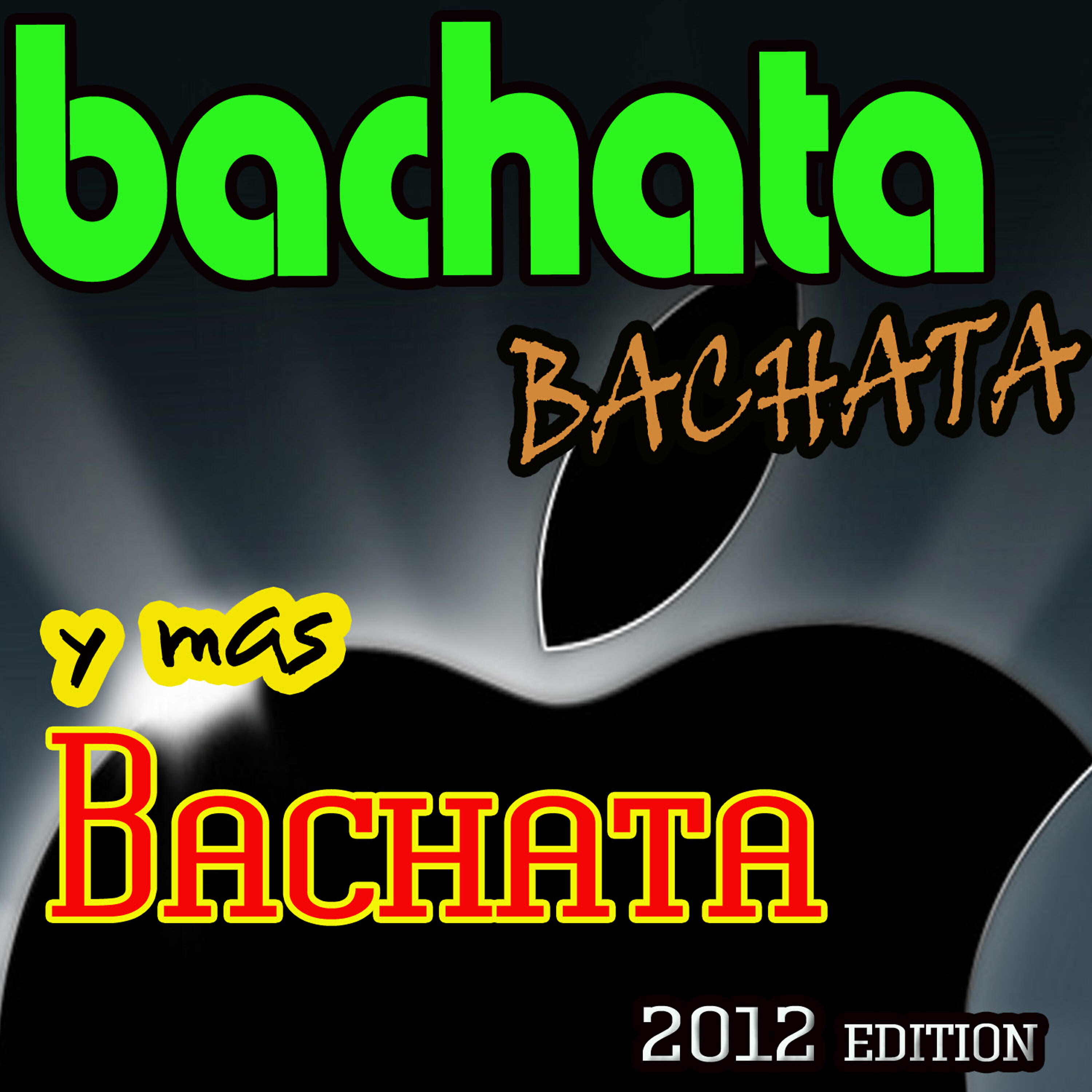[Unknown] - Entiendeme - bachata