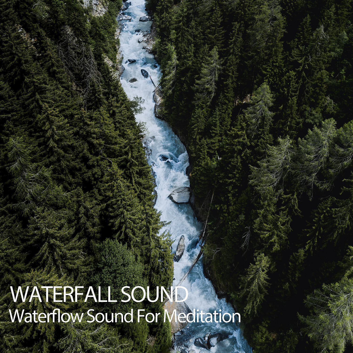 The Hang Drum Project - Waterfall Relaxation