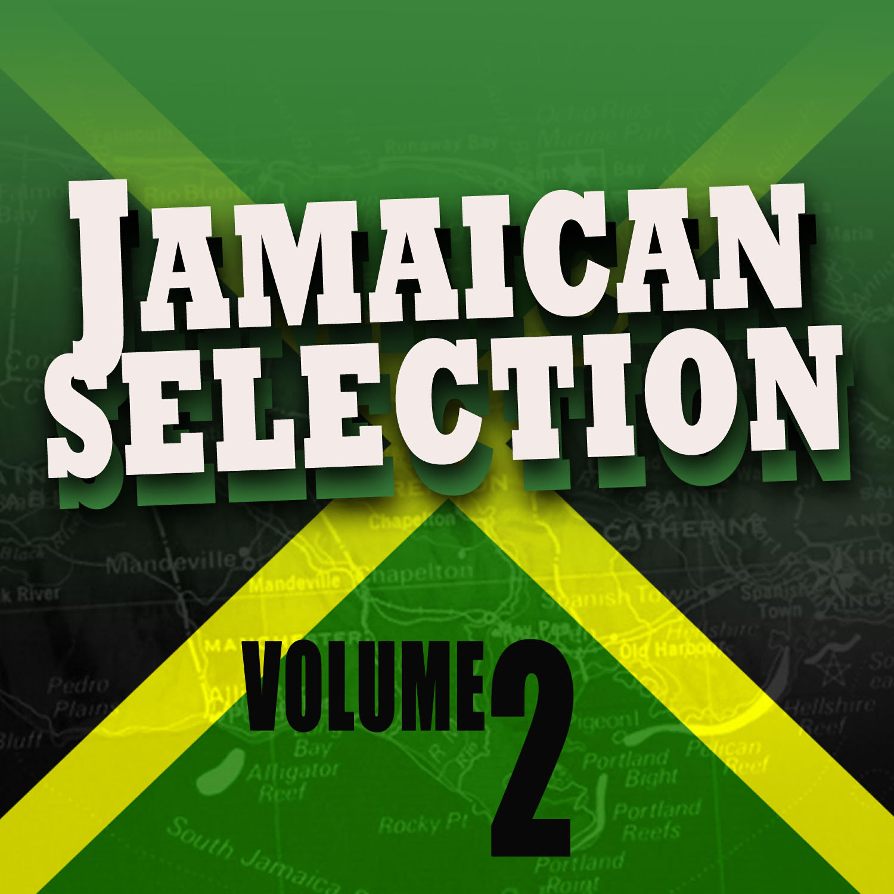 BIG YOUTH - Tribulation
