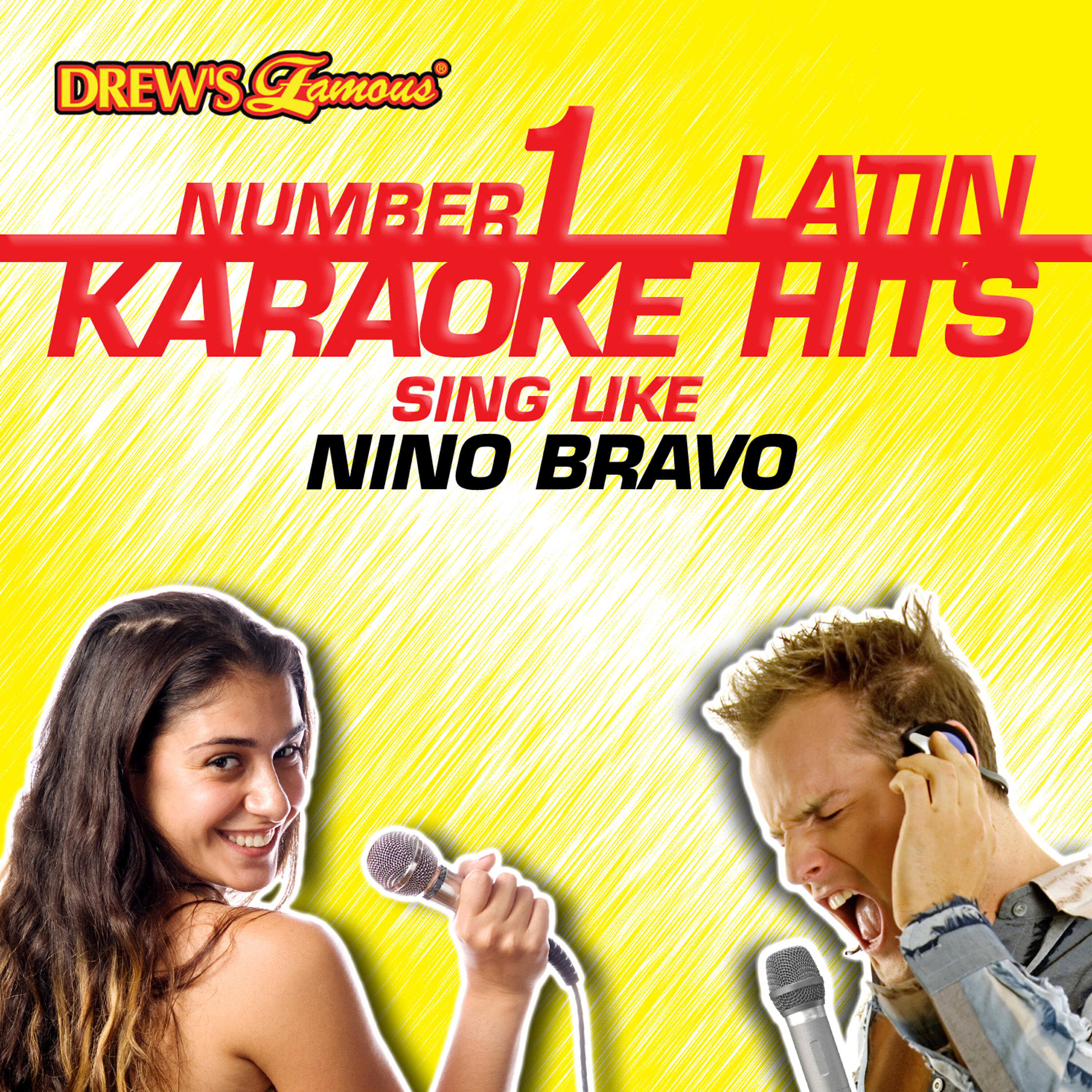 Reyes De Cancion - Puerta de Amor (As Made Famous By Nino Bravo) [Karaoke Version]