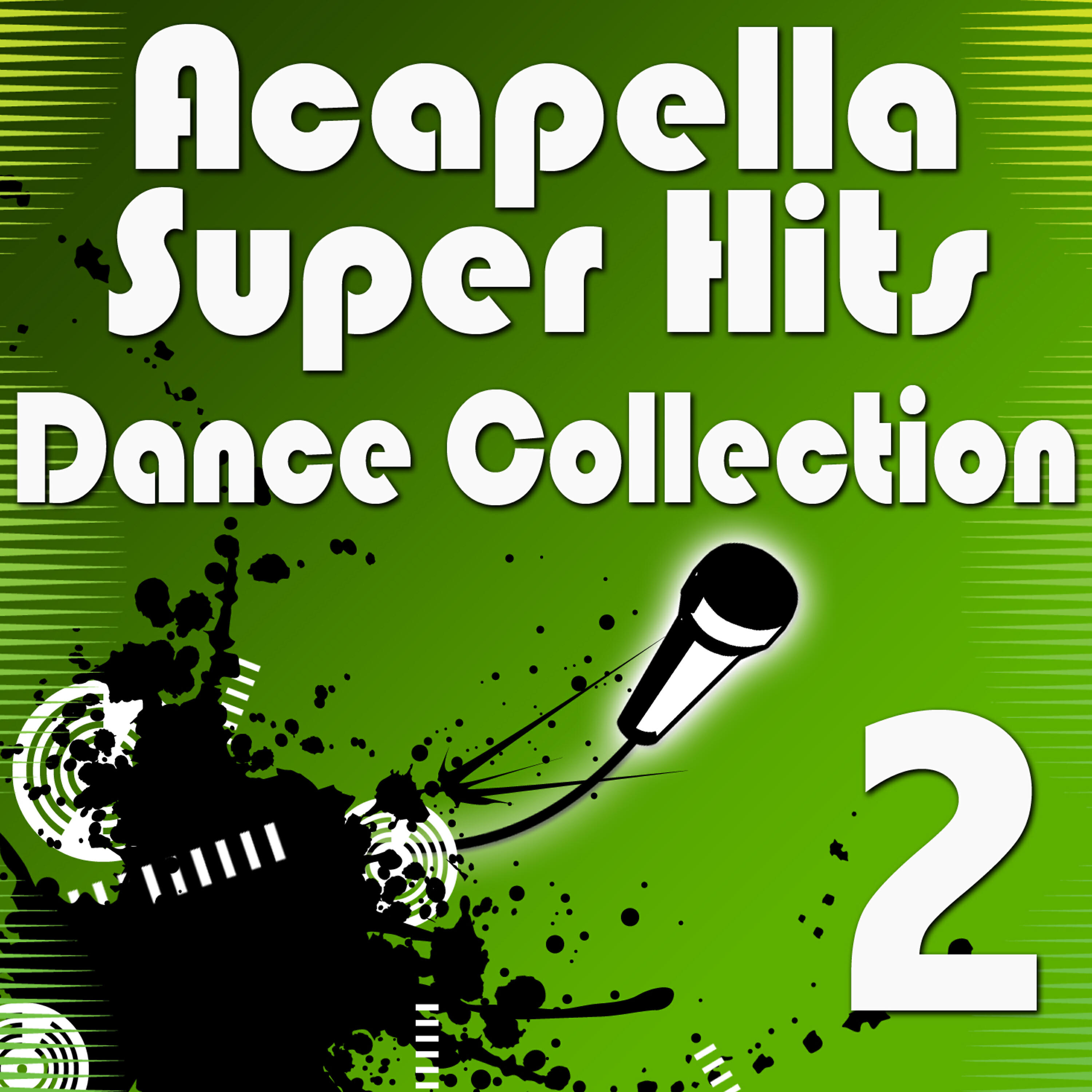 Acapella Vocalists - Strike It Up (Acapella Version As Made Famous By Black Box)