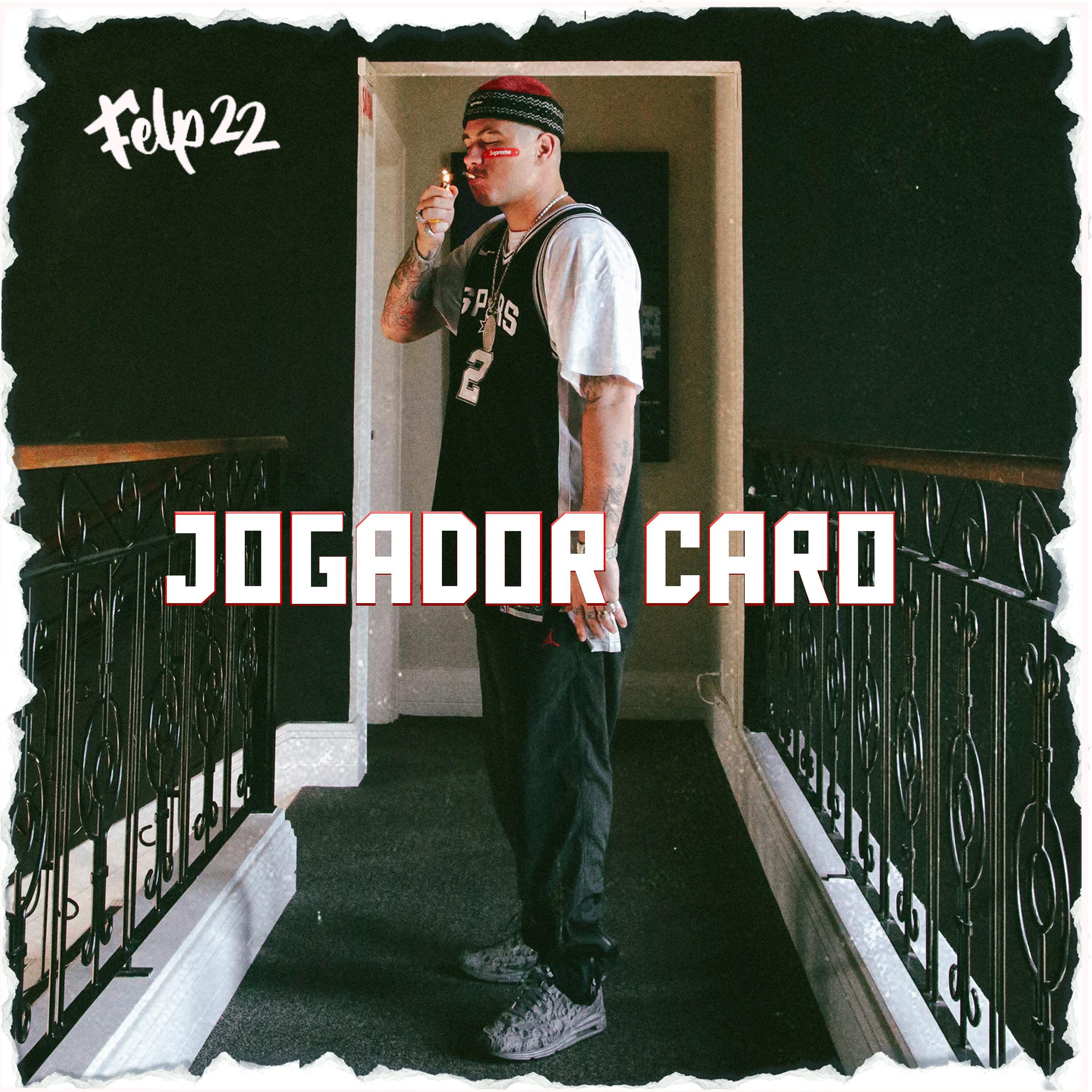 Felp 22 - Chefe