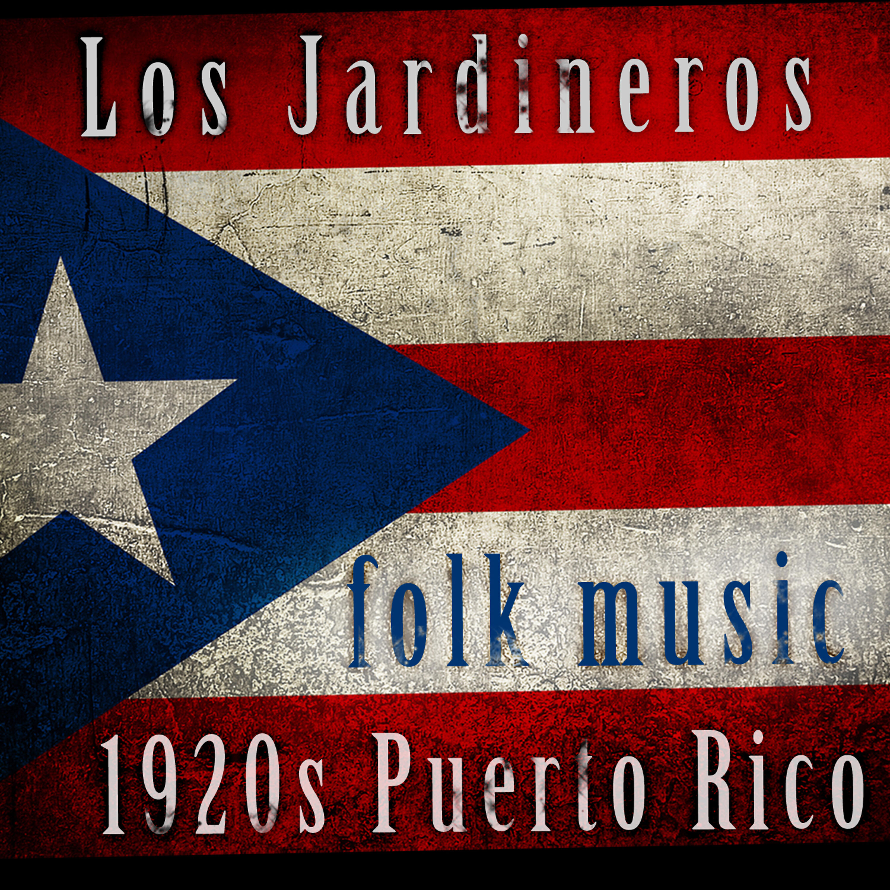 Los Jardineros - Yuca Y Name (Cassava And Yam)