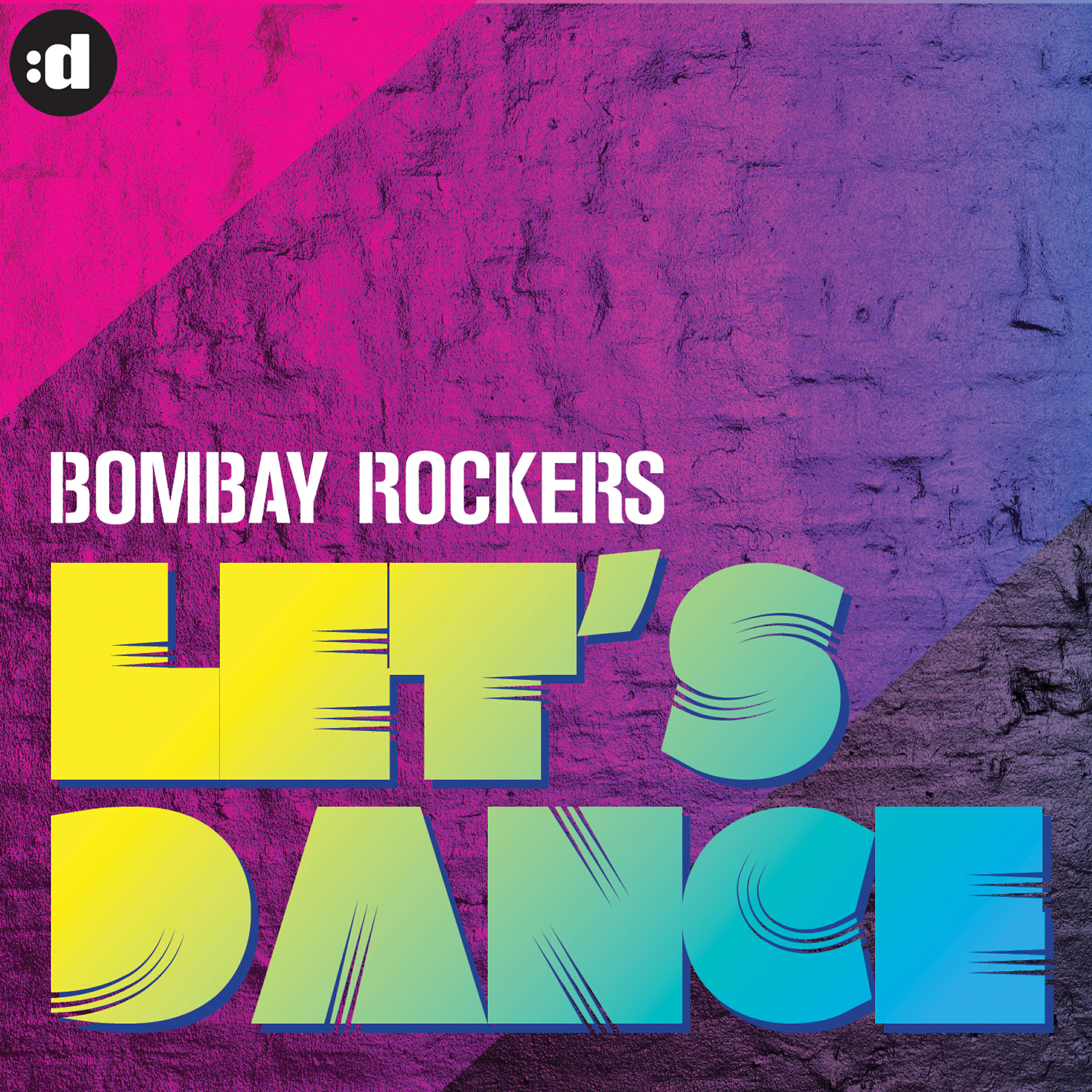 Bombay Rockers - Let's Dance (Sidelmann Radio Mix)