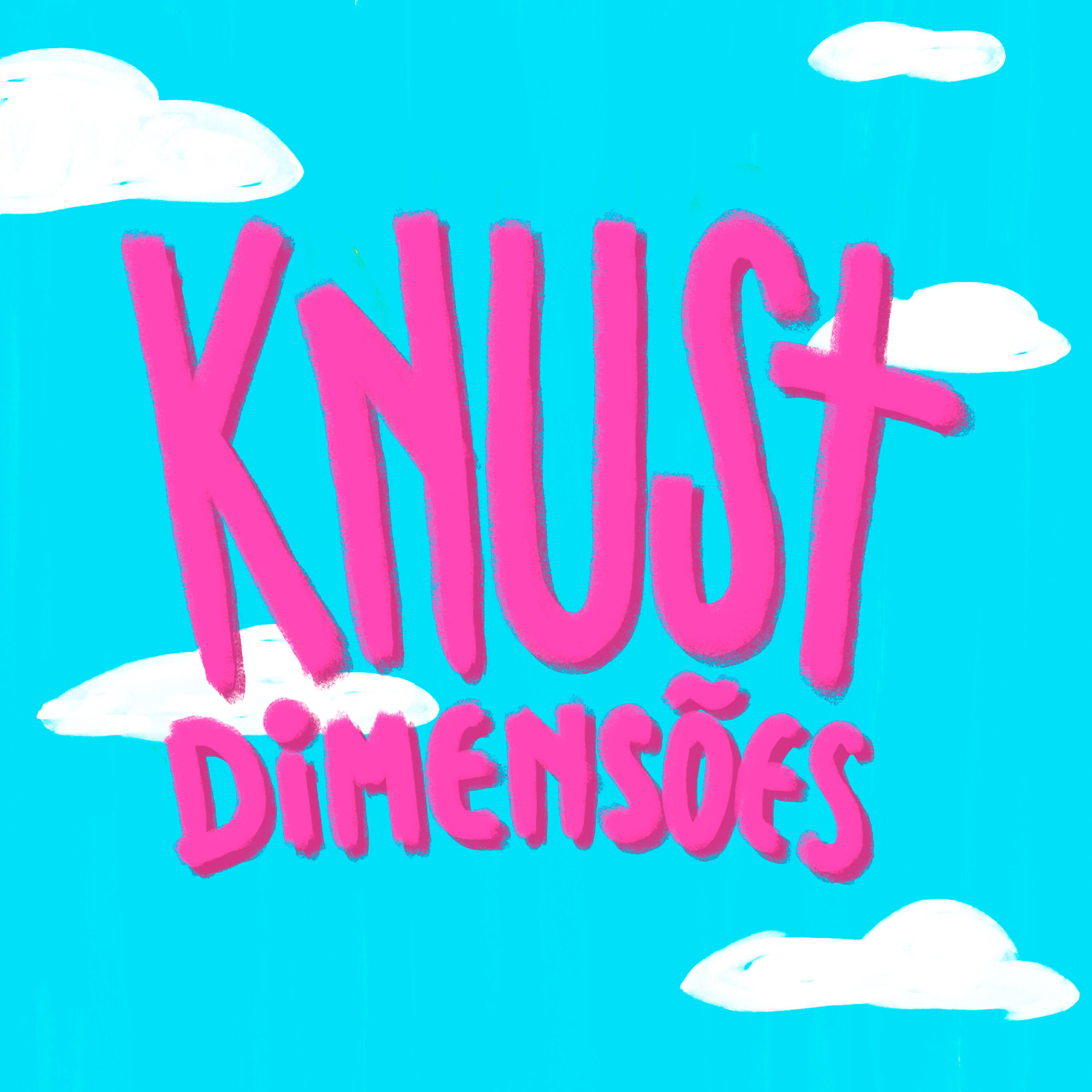 Knust - Dimensões